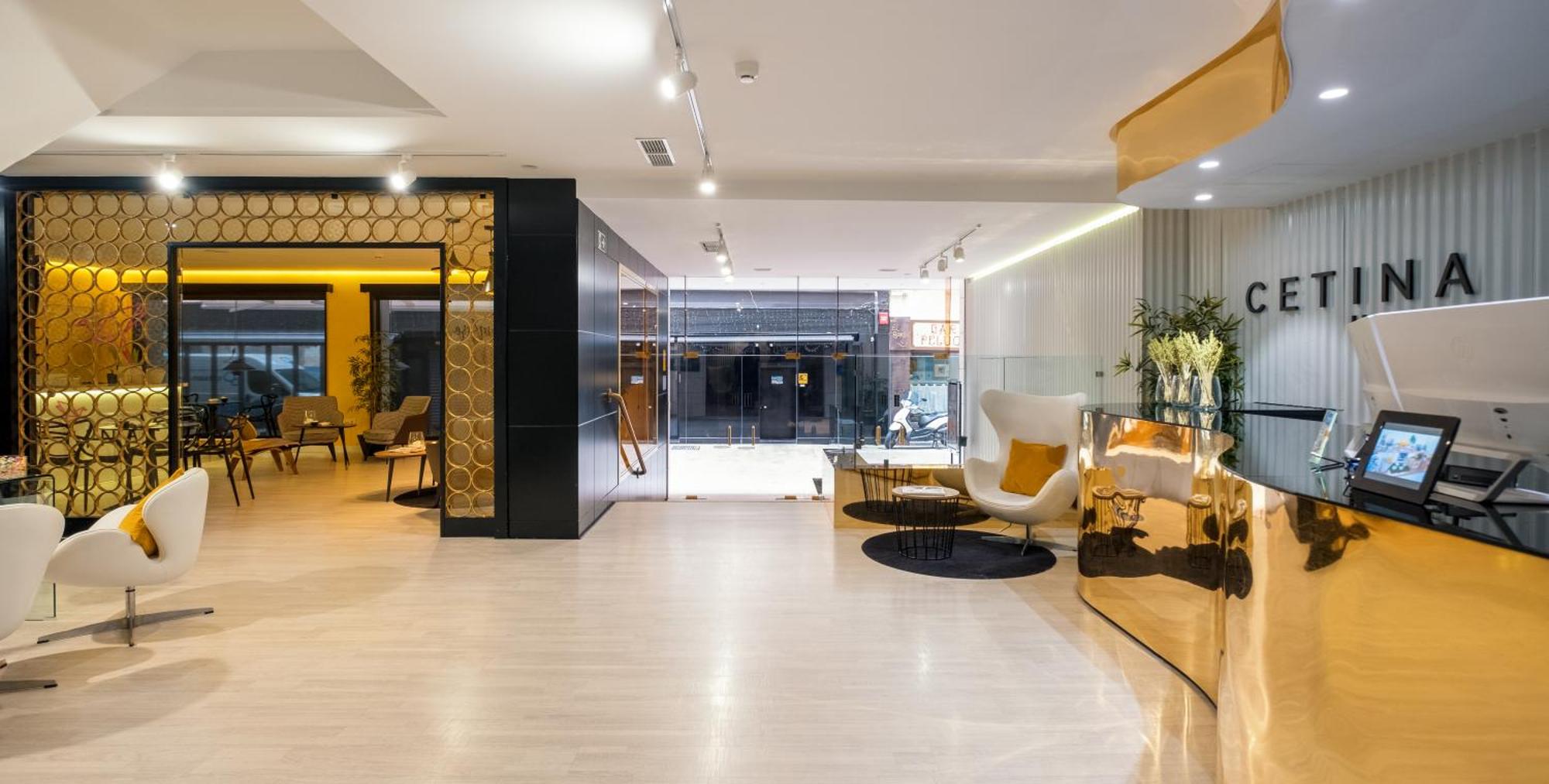 3. Hotel Cetina
