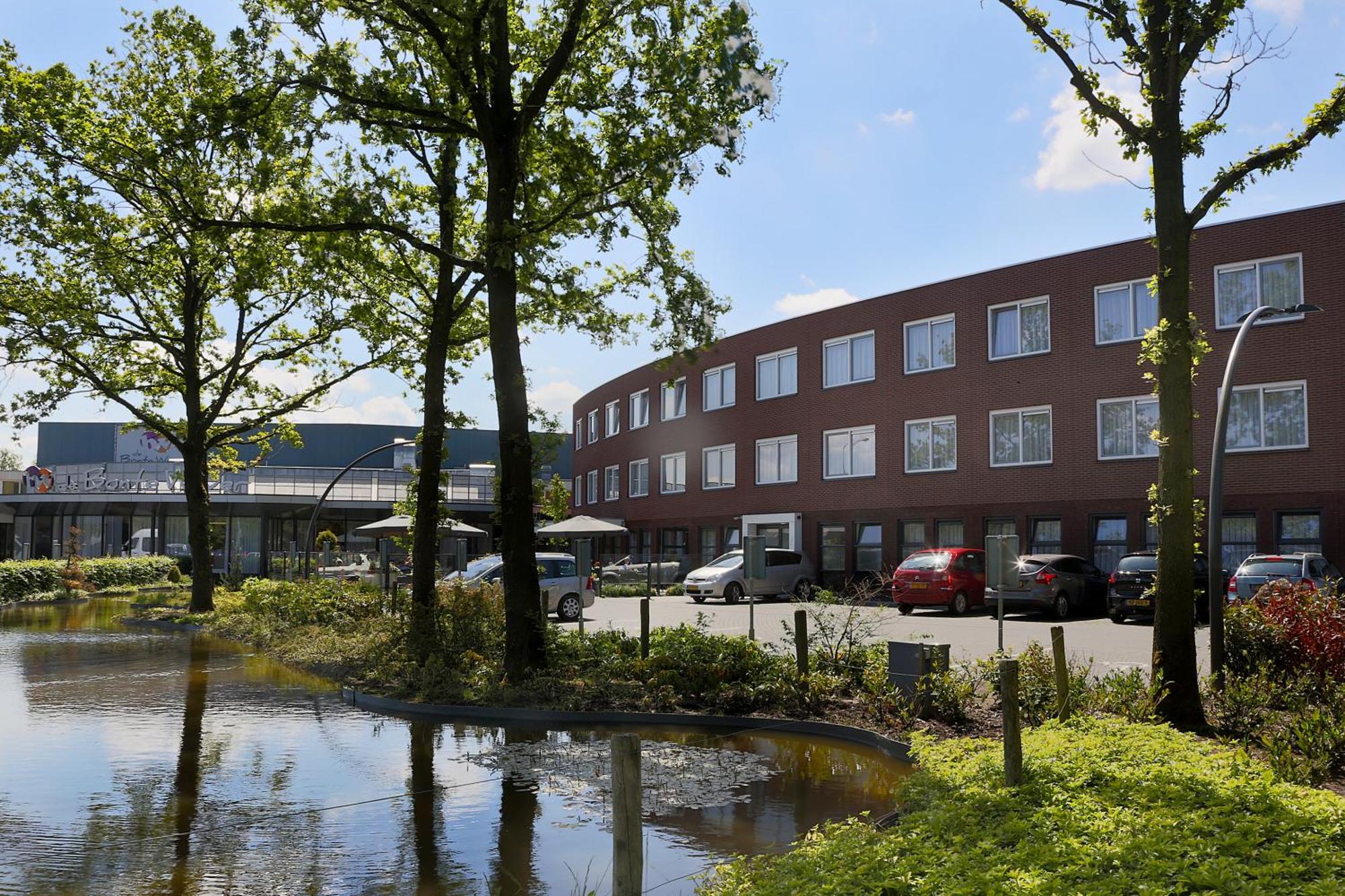 9. Indoor B&B EXPO TT Assen