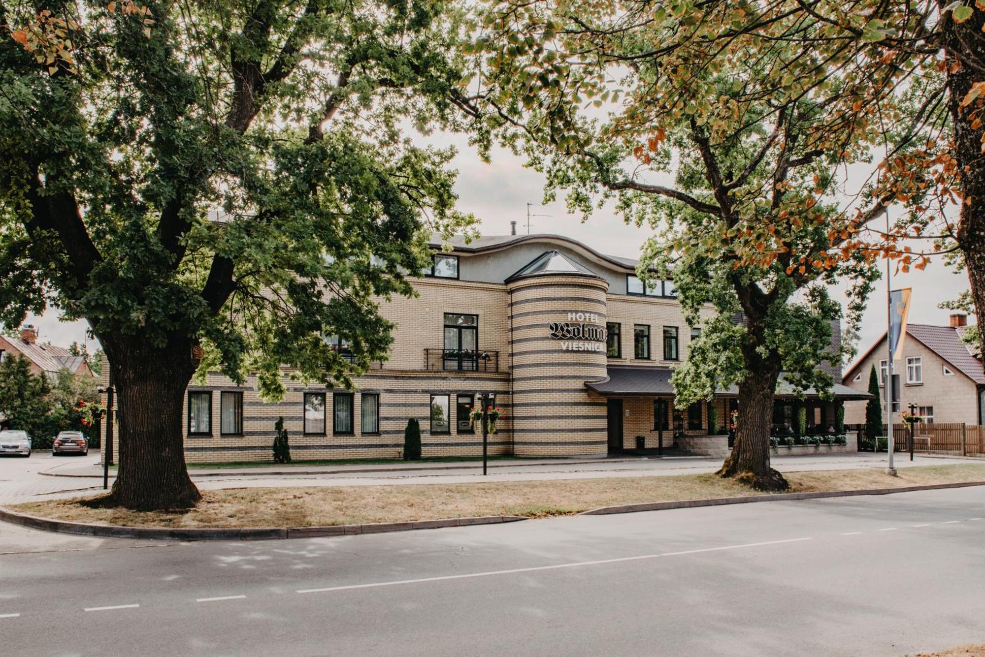 8. Jaunāmuiža Apartamenti