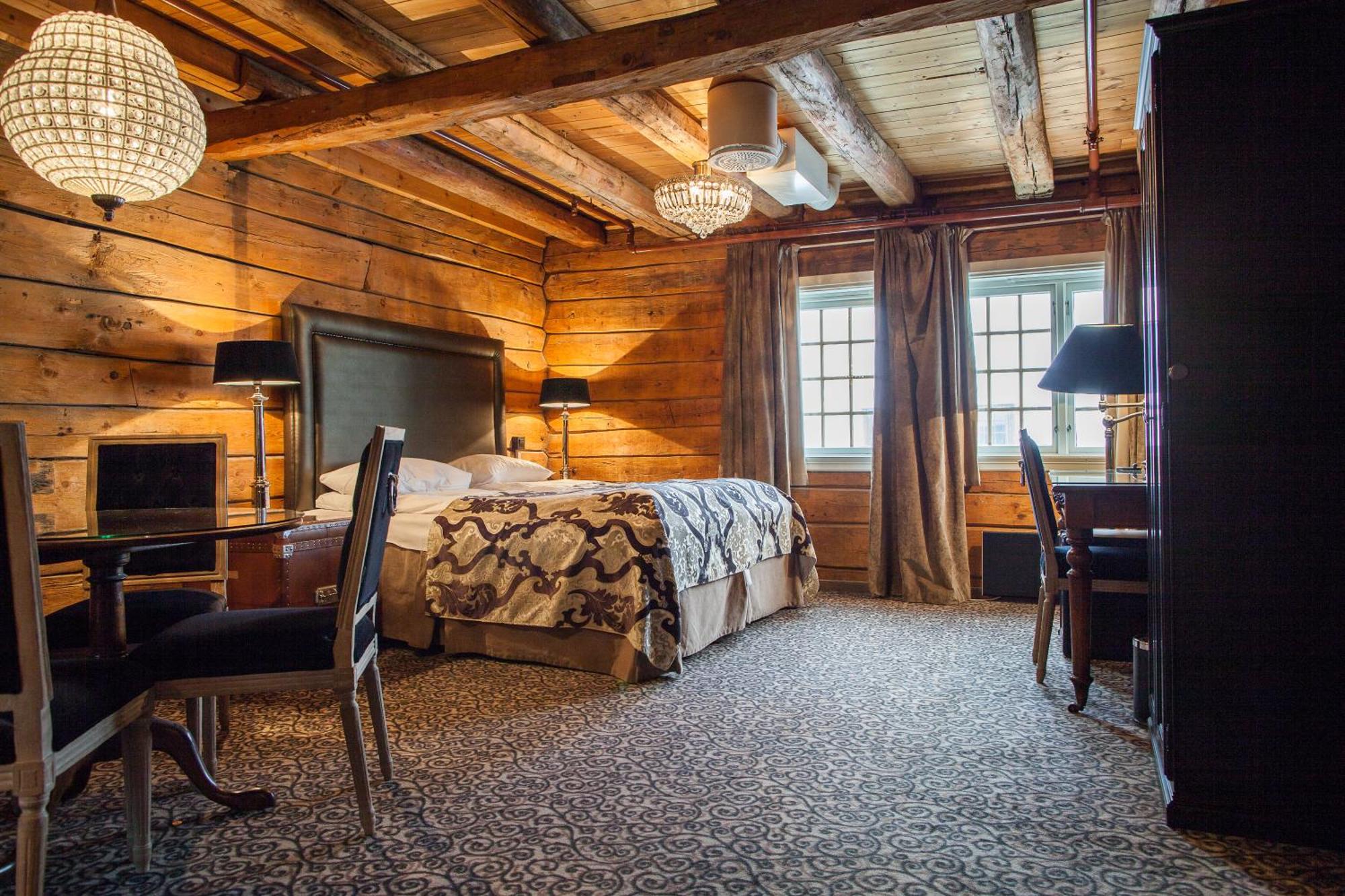 Top 10 Places To Stay in Bergen