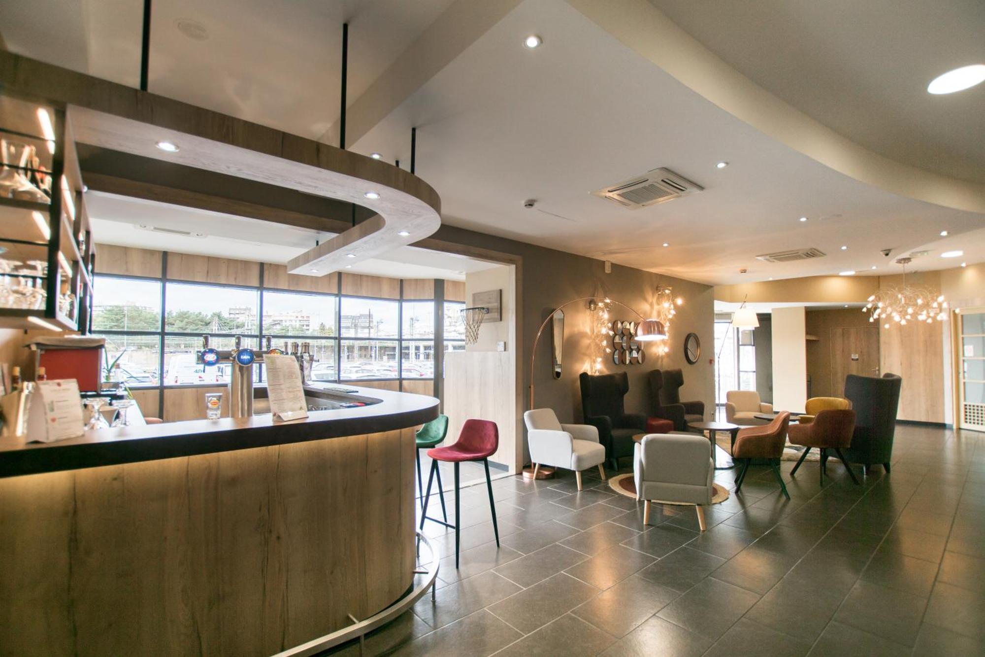 Top 10 Places To Stay in Limoges