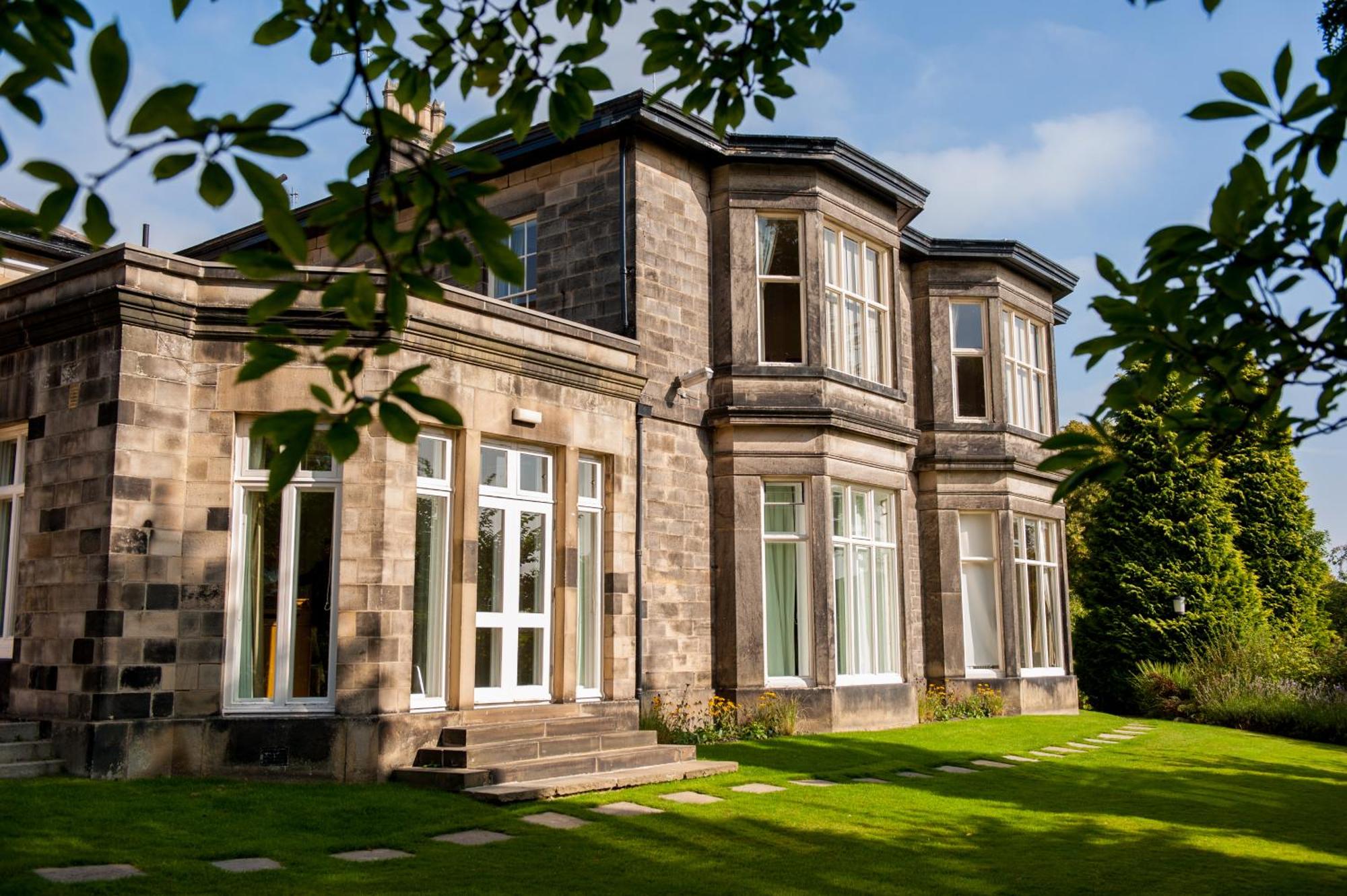 2. Halifax Hall