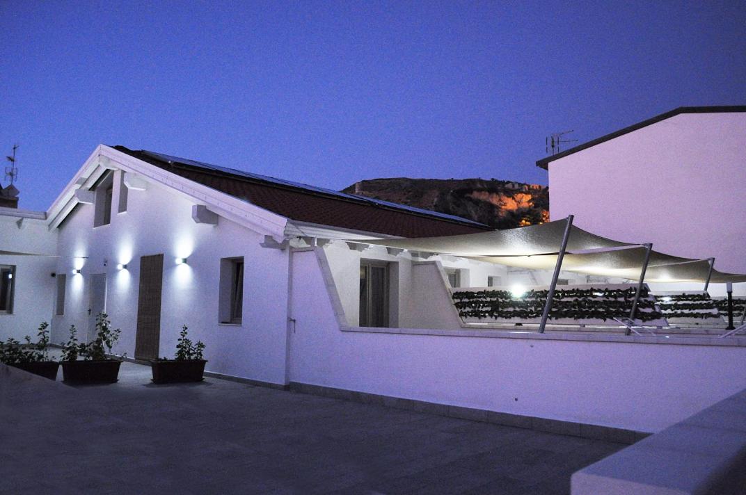 9. Casa Vacanze La Perla
