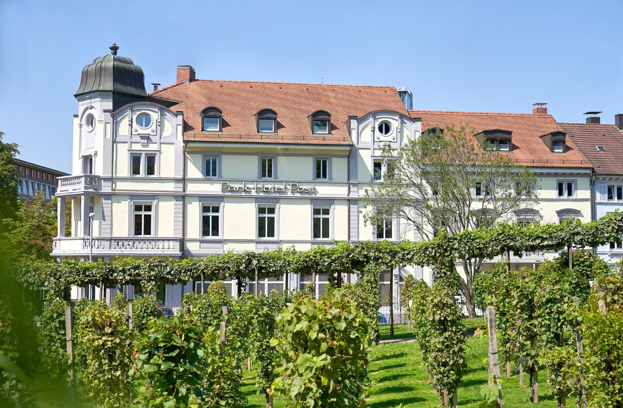 6. Zum Schiff