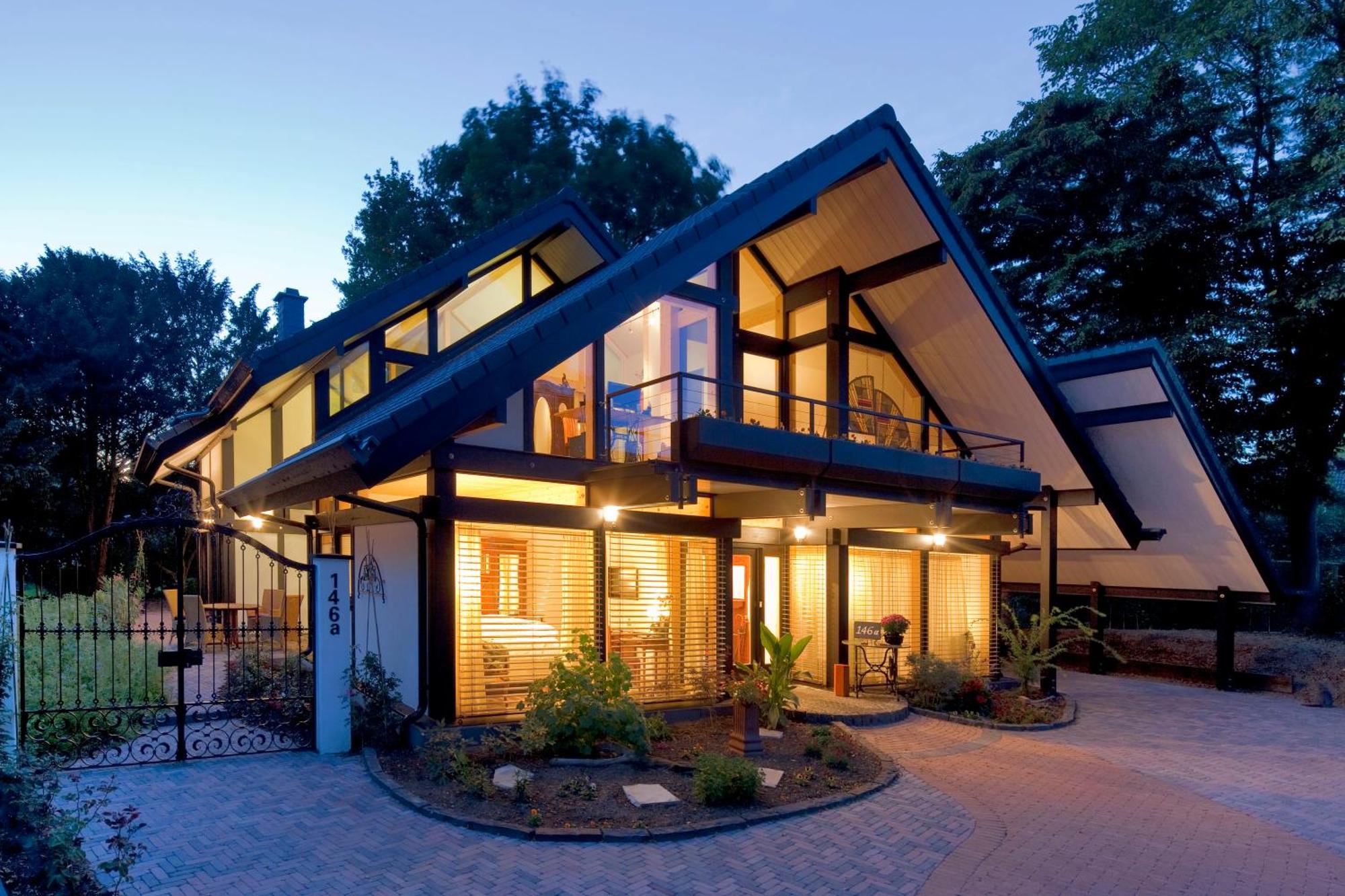 3. Vivere ad parcum