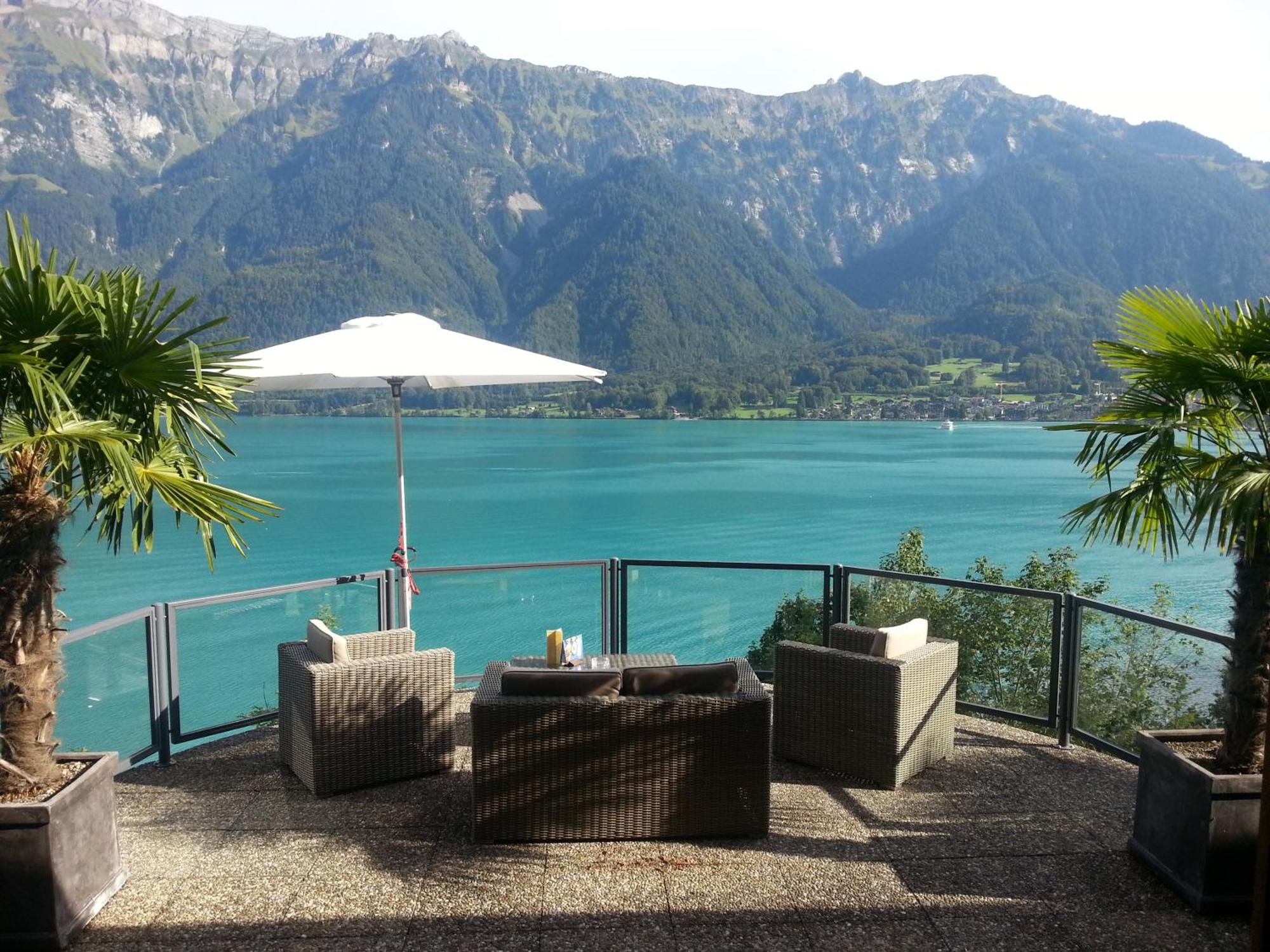2. Brienzersee
