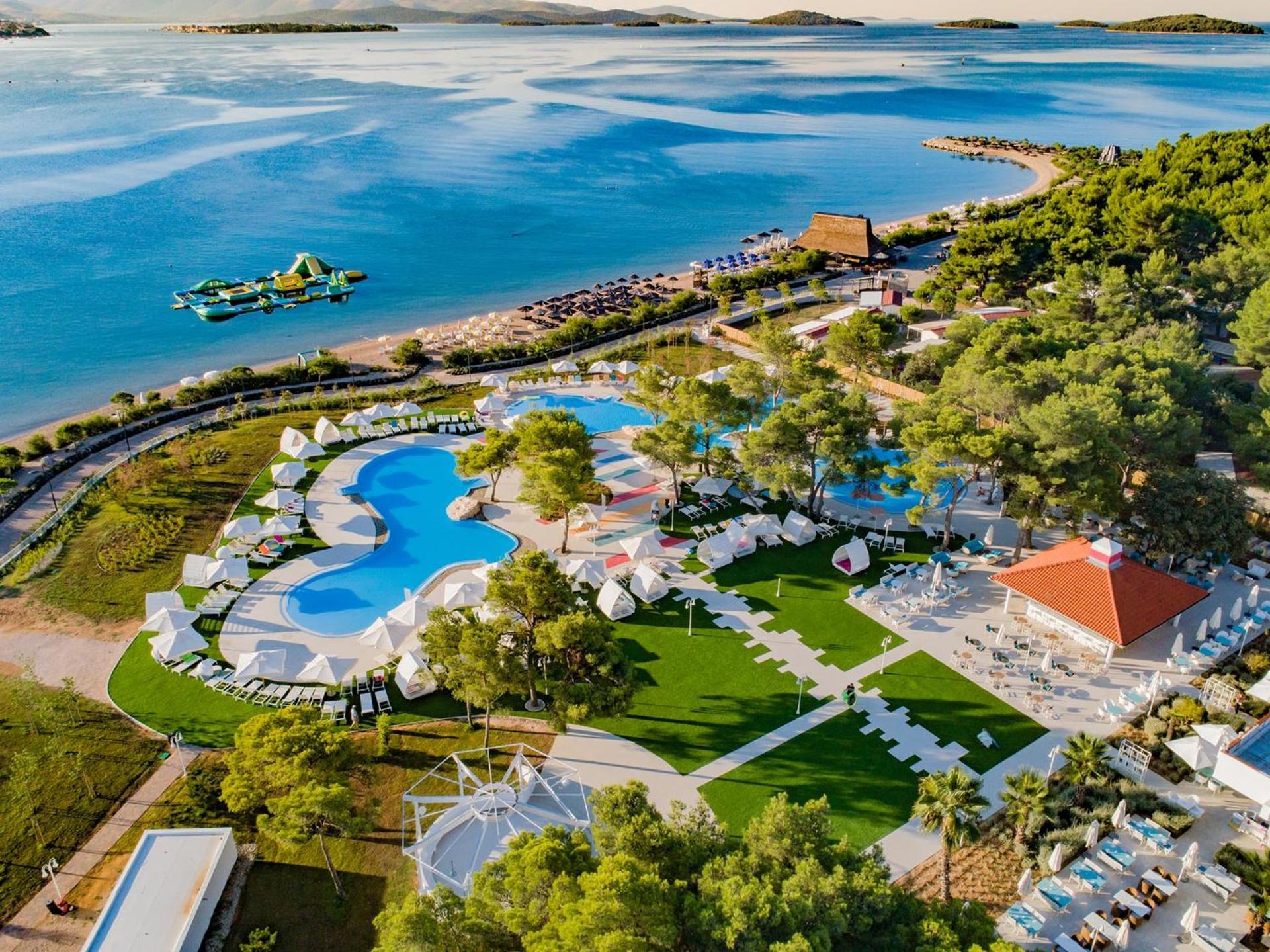 4. Amadria Park Kids Hotel Andrija