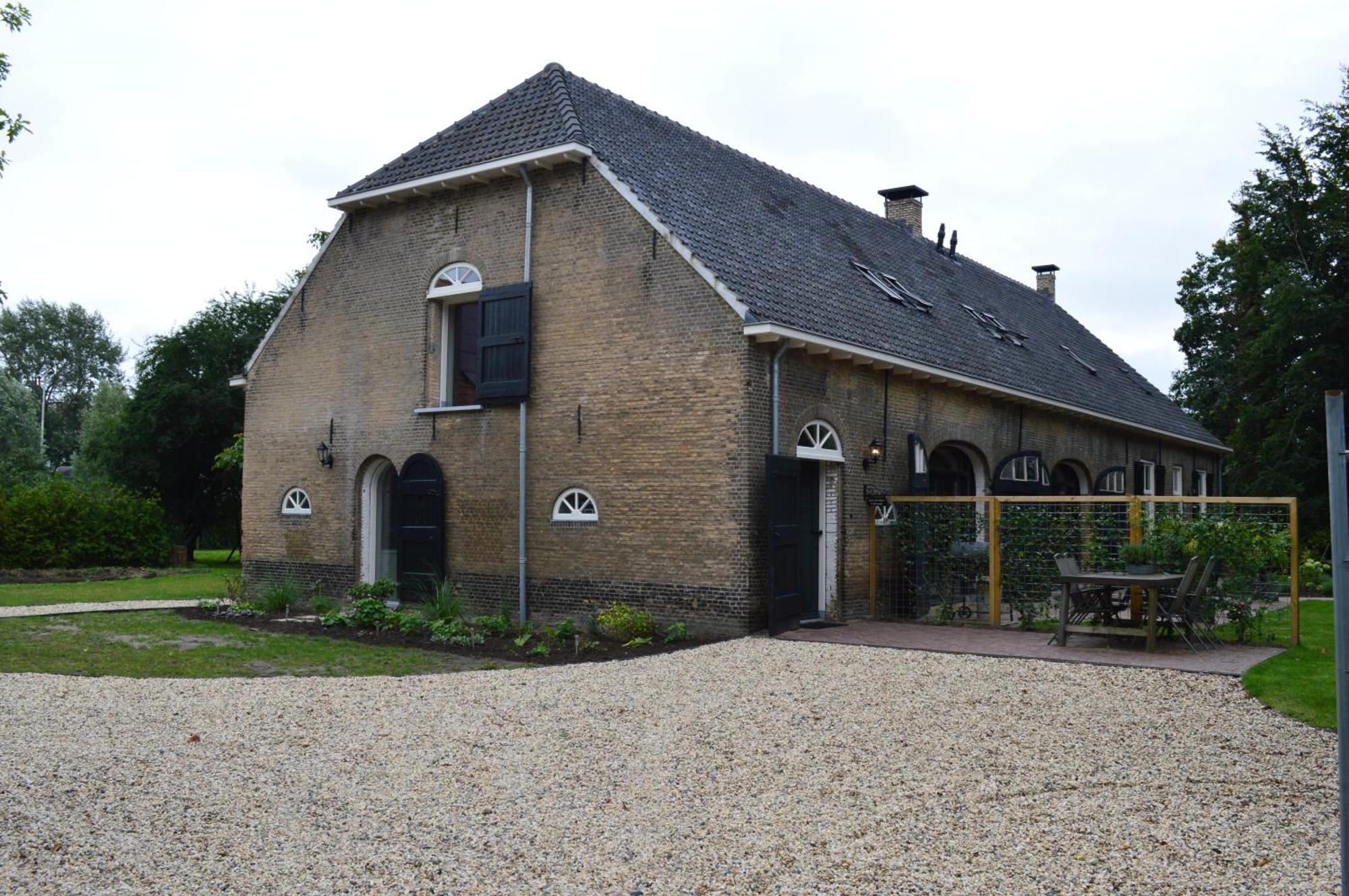 10. B&B De Bievangh