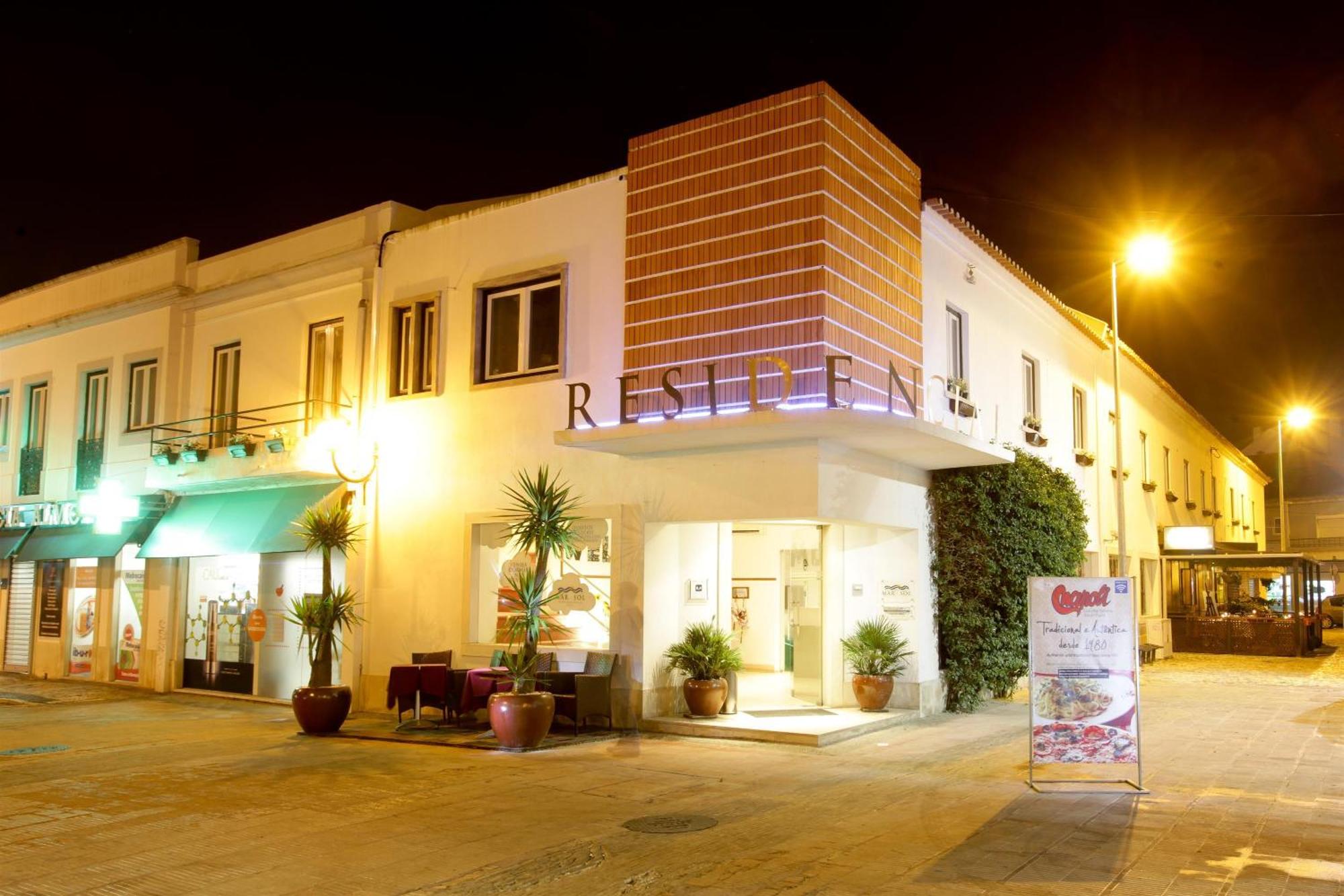 4. Residencial Mar E Sol