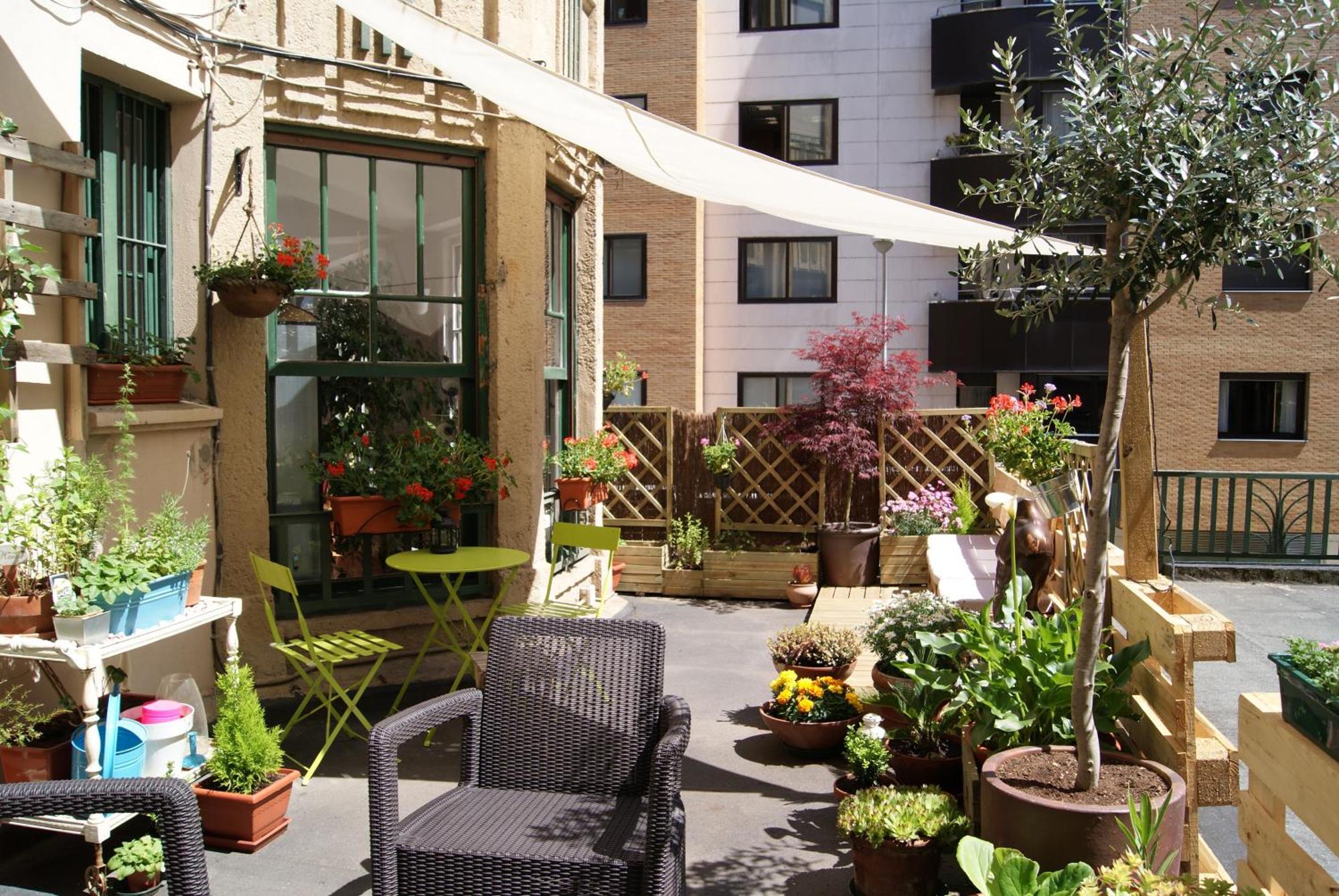 8. Aloha Hostel