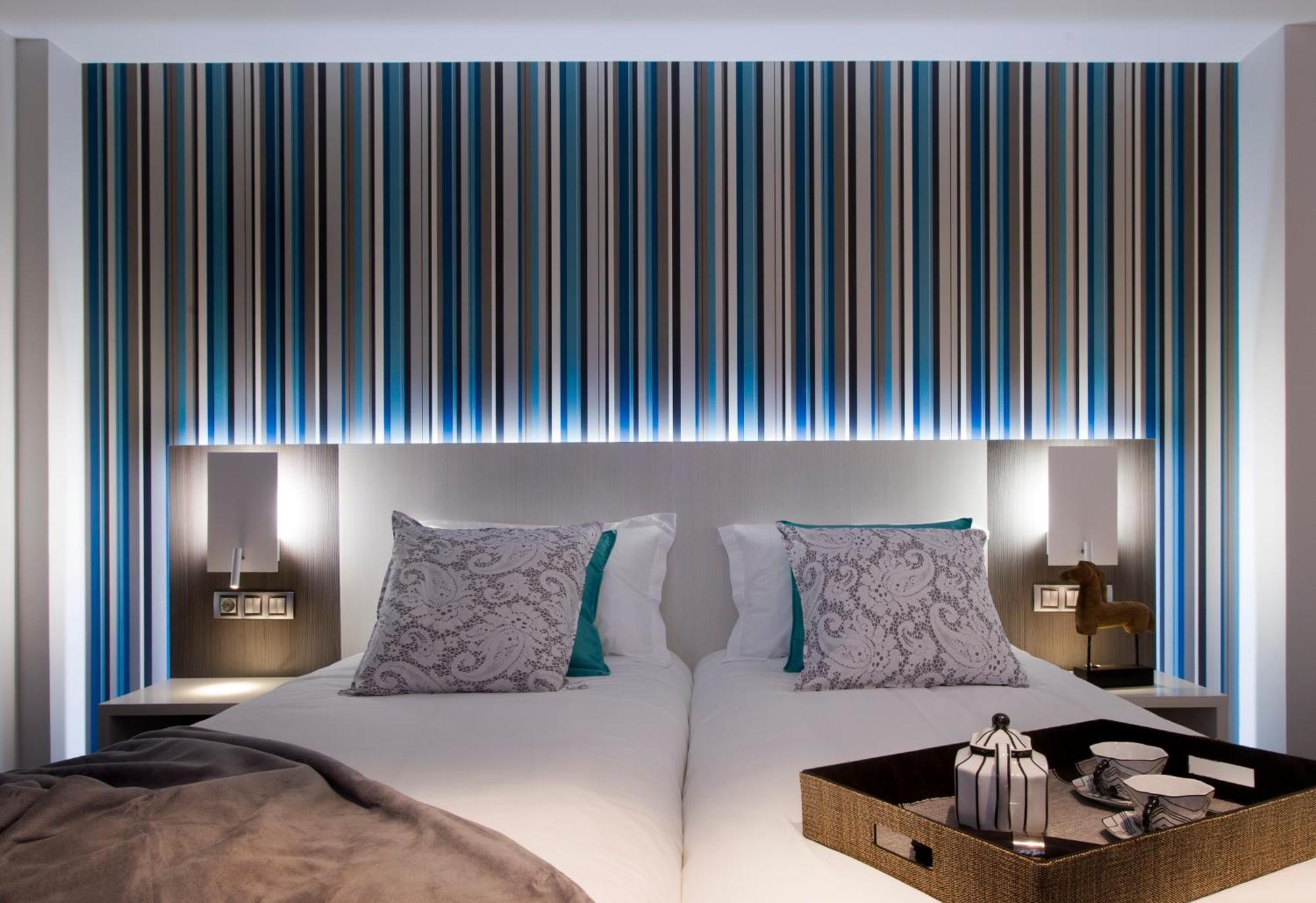 2. Salamanca Suite Studios