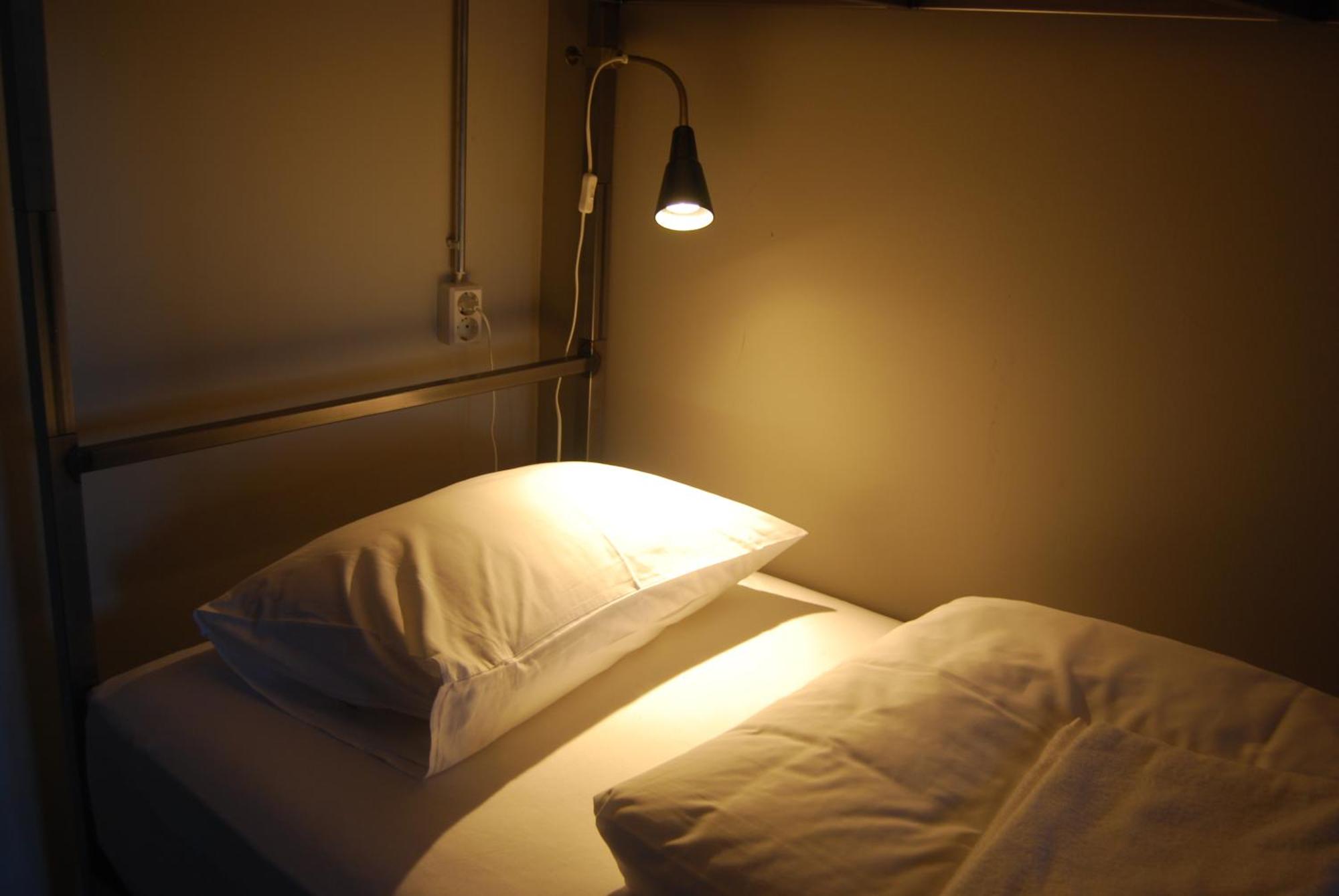 Tehusid Hostel