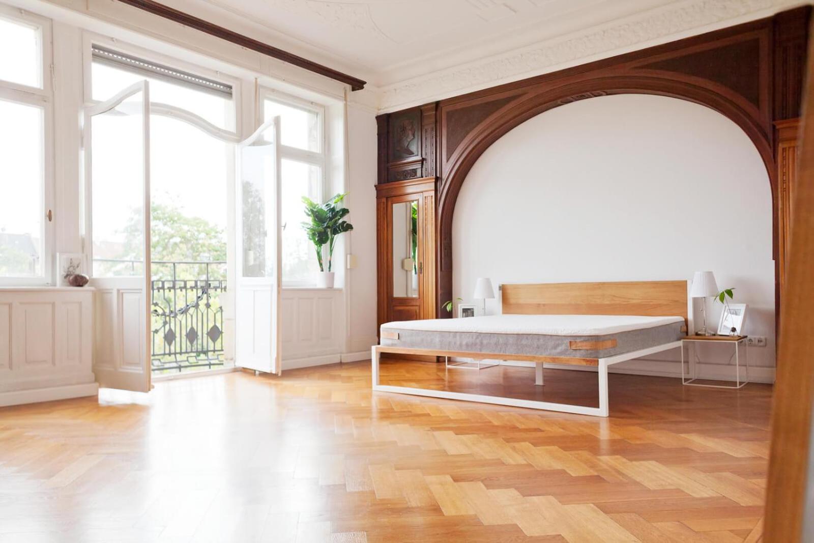 7. Green Residence Offenbach