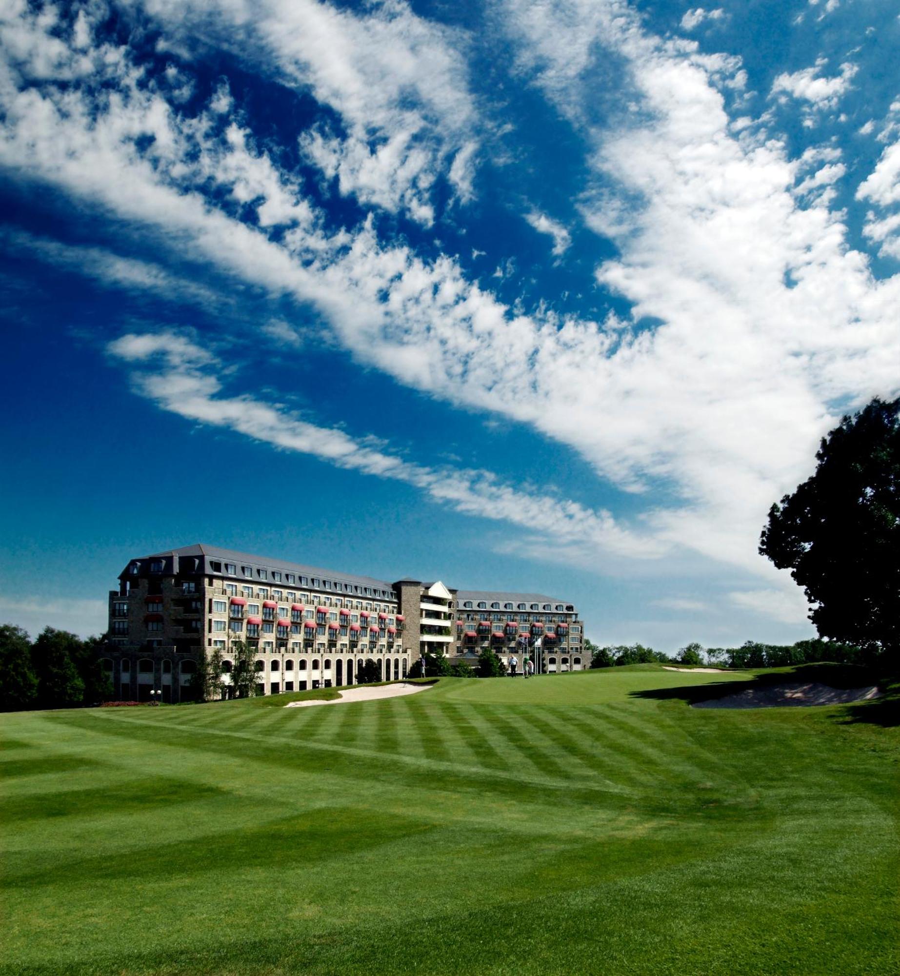Top 10 Places To Stay in Newport