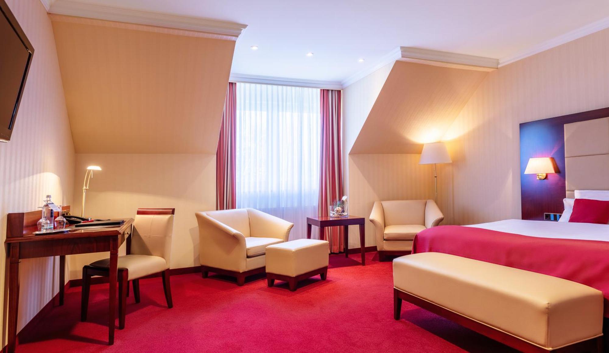 Top 10 Places To Stay in Bremerhaven