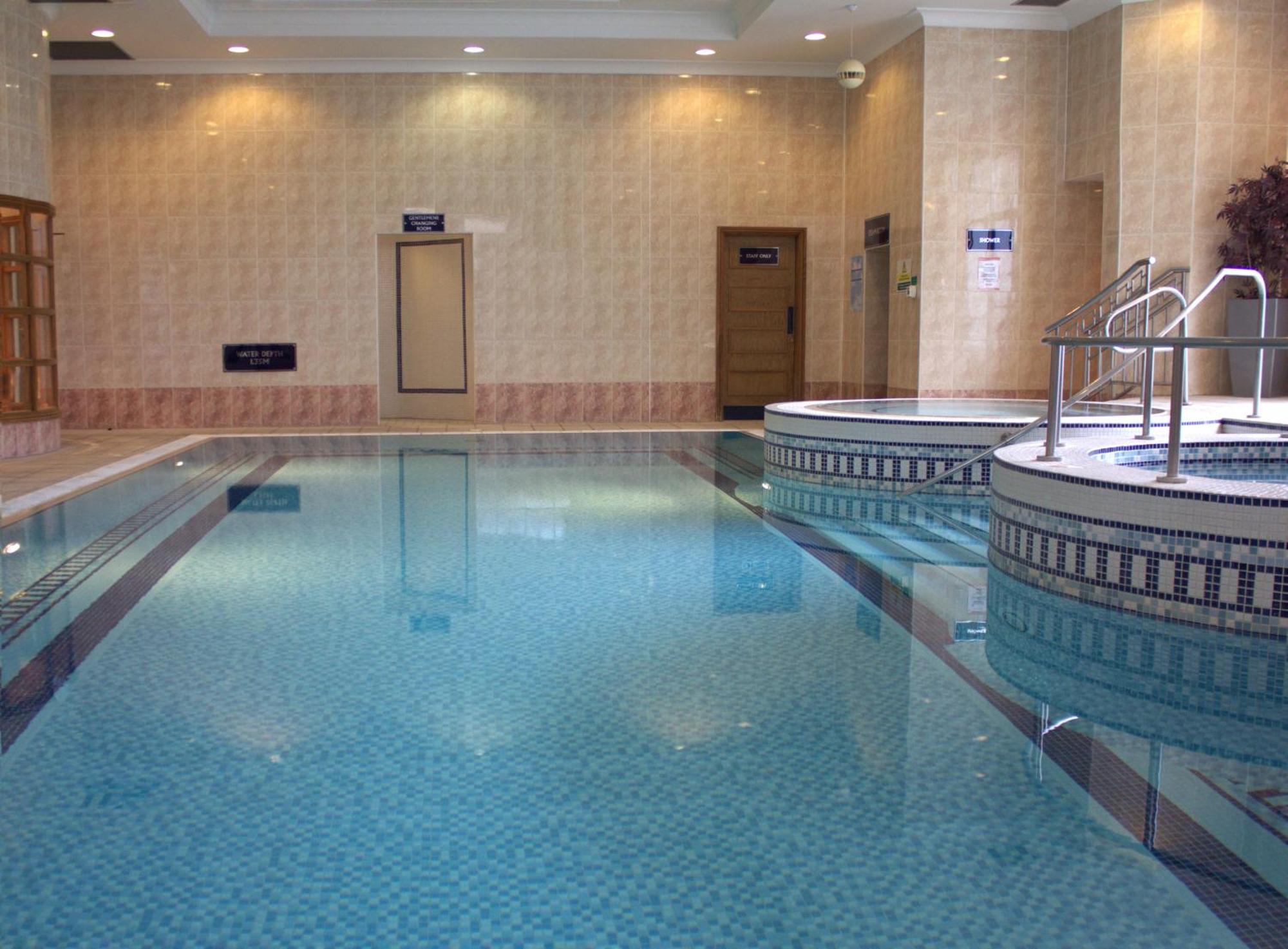 4. The Aberdeen Altens Hotel