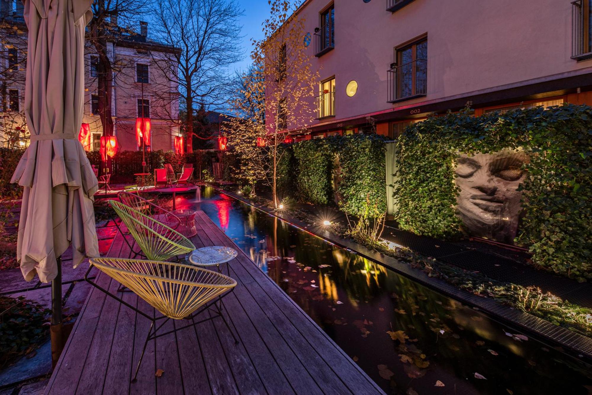 4. Nala Individuellhotel