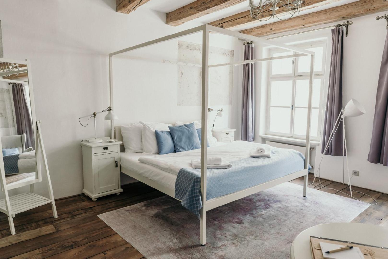 10. Miss Sophie's Olomouc