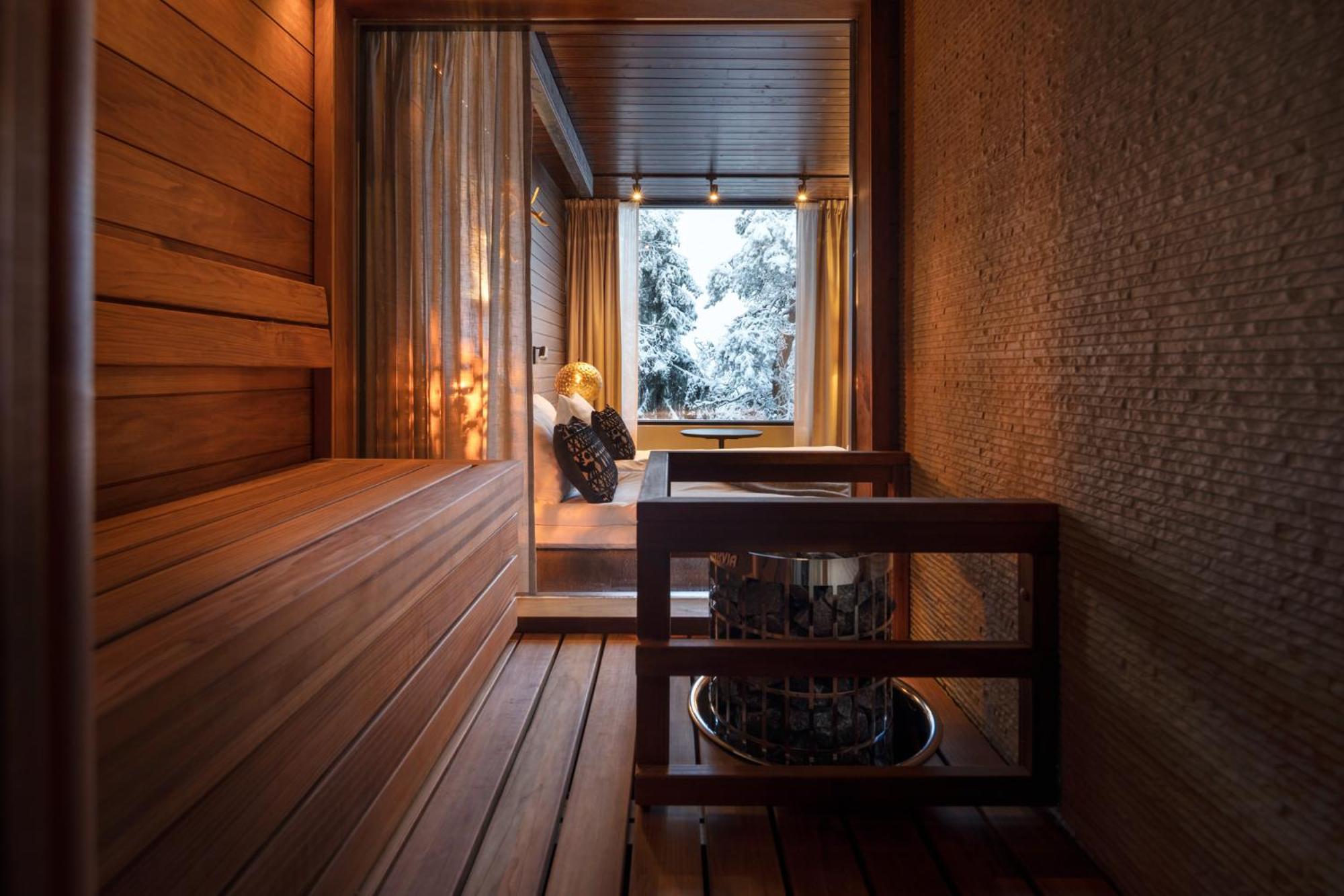 Top 10 Places To Stay in Rovaniemi