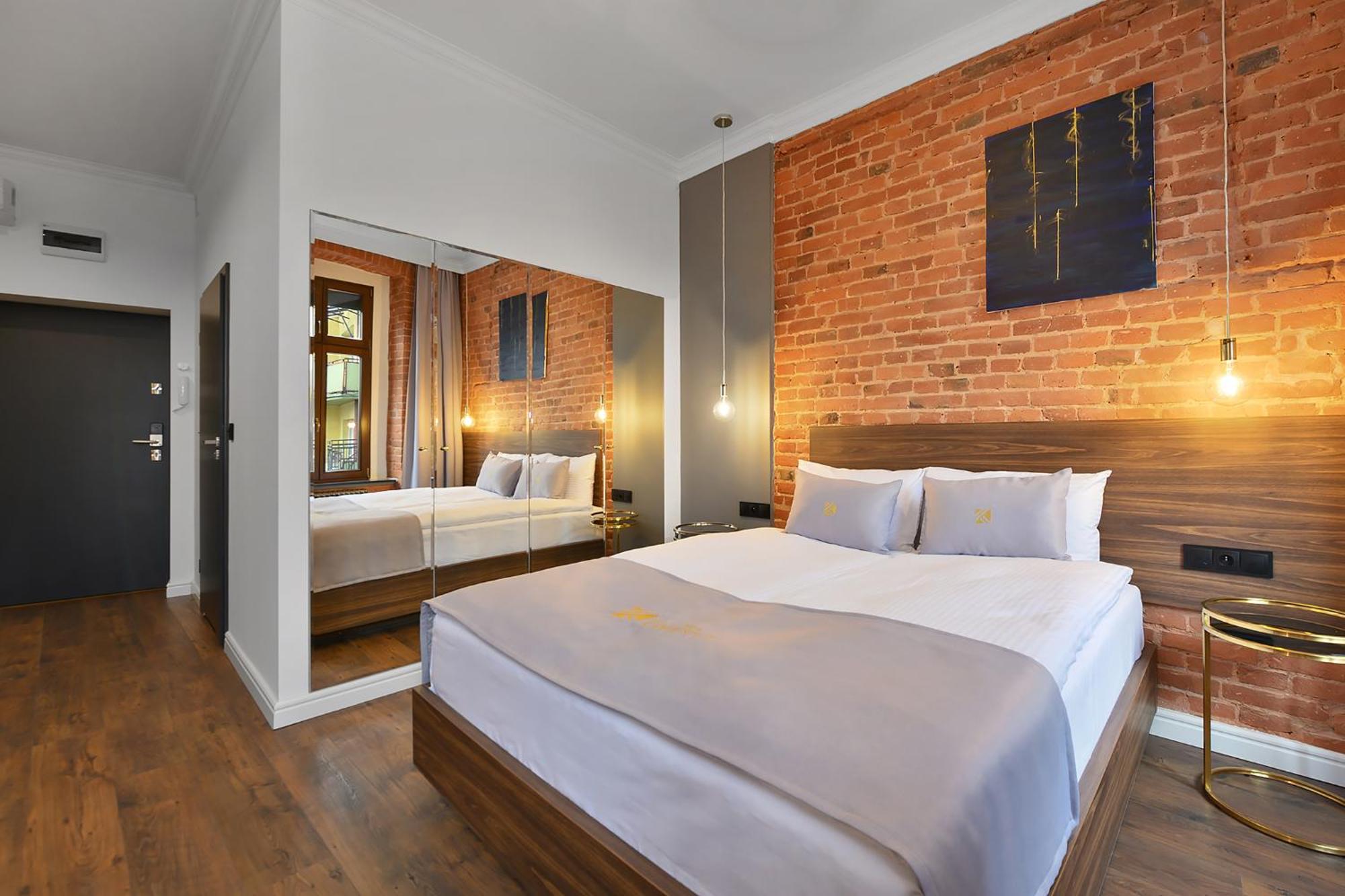 7. Doubletree By Hilton Lodz