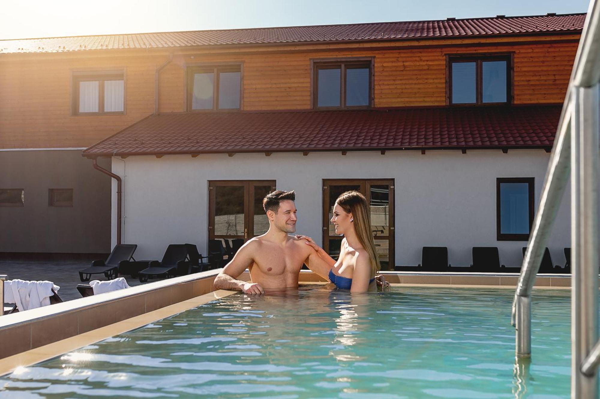 Top 10 Places To Stay in Eger