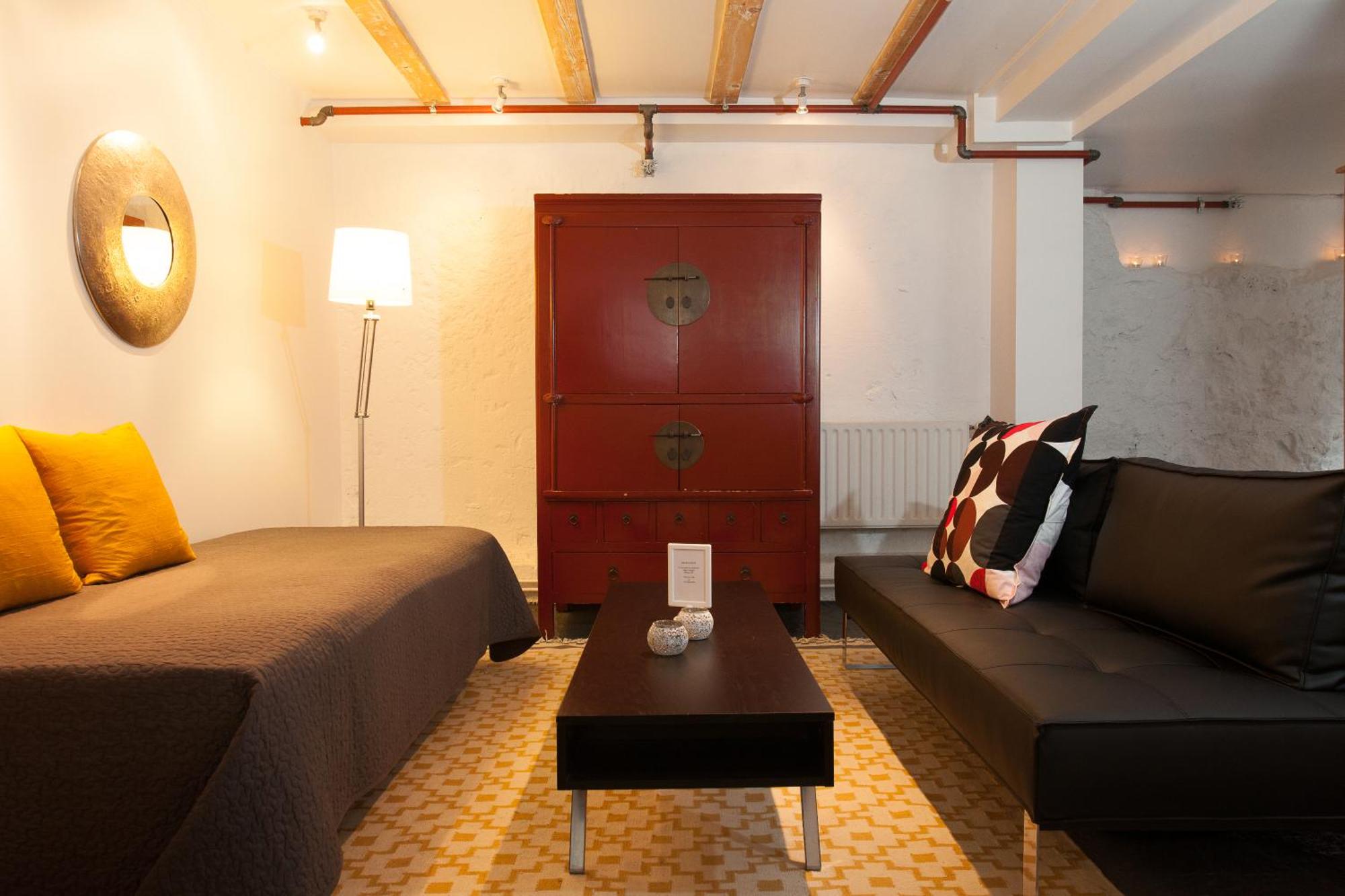雷克雅未克宝藏住宿加早餐旅馆 | Reykjavík Treasure B&B