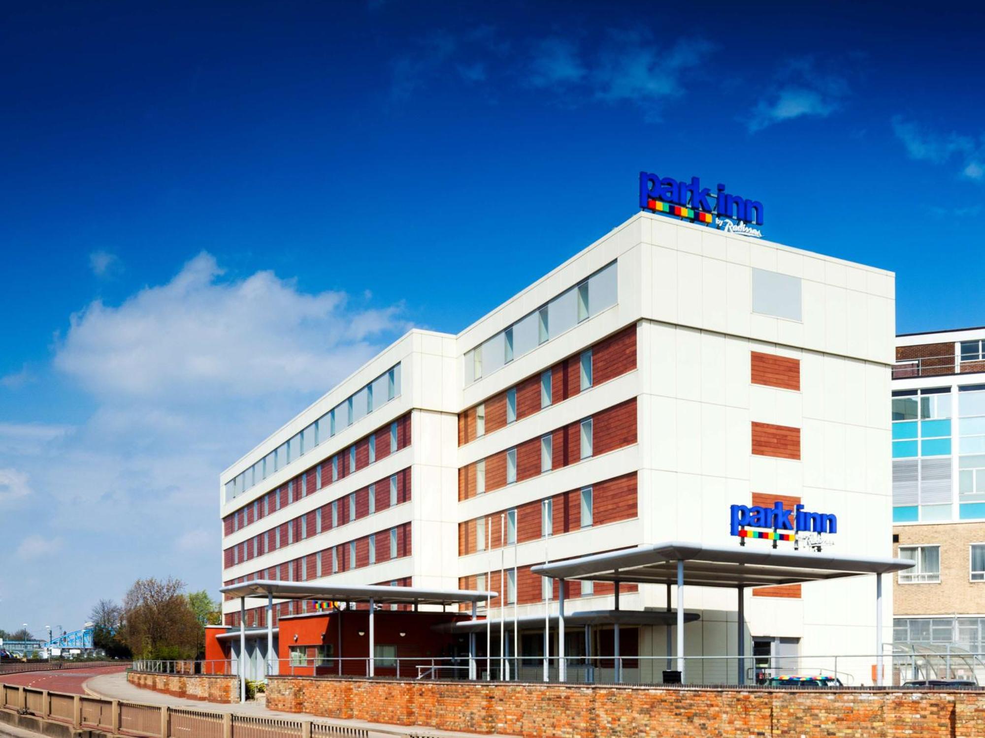 1. Park Inn by Radisson Peterborough