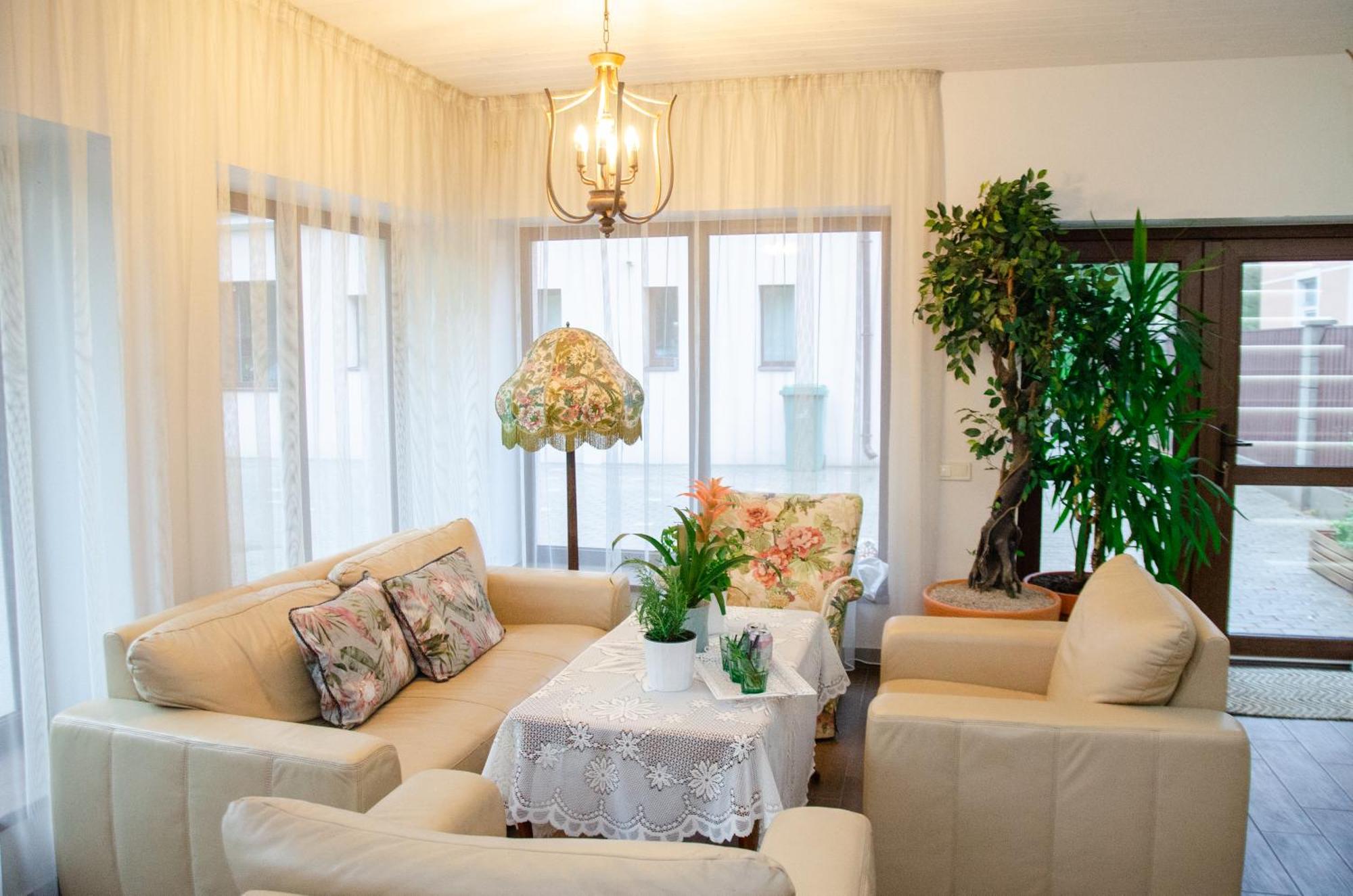 3. Park Apartments