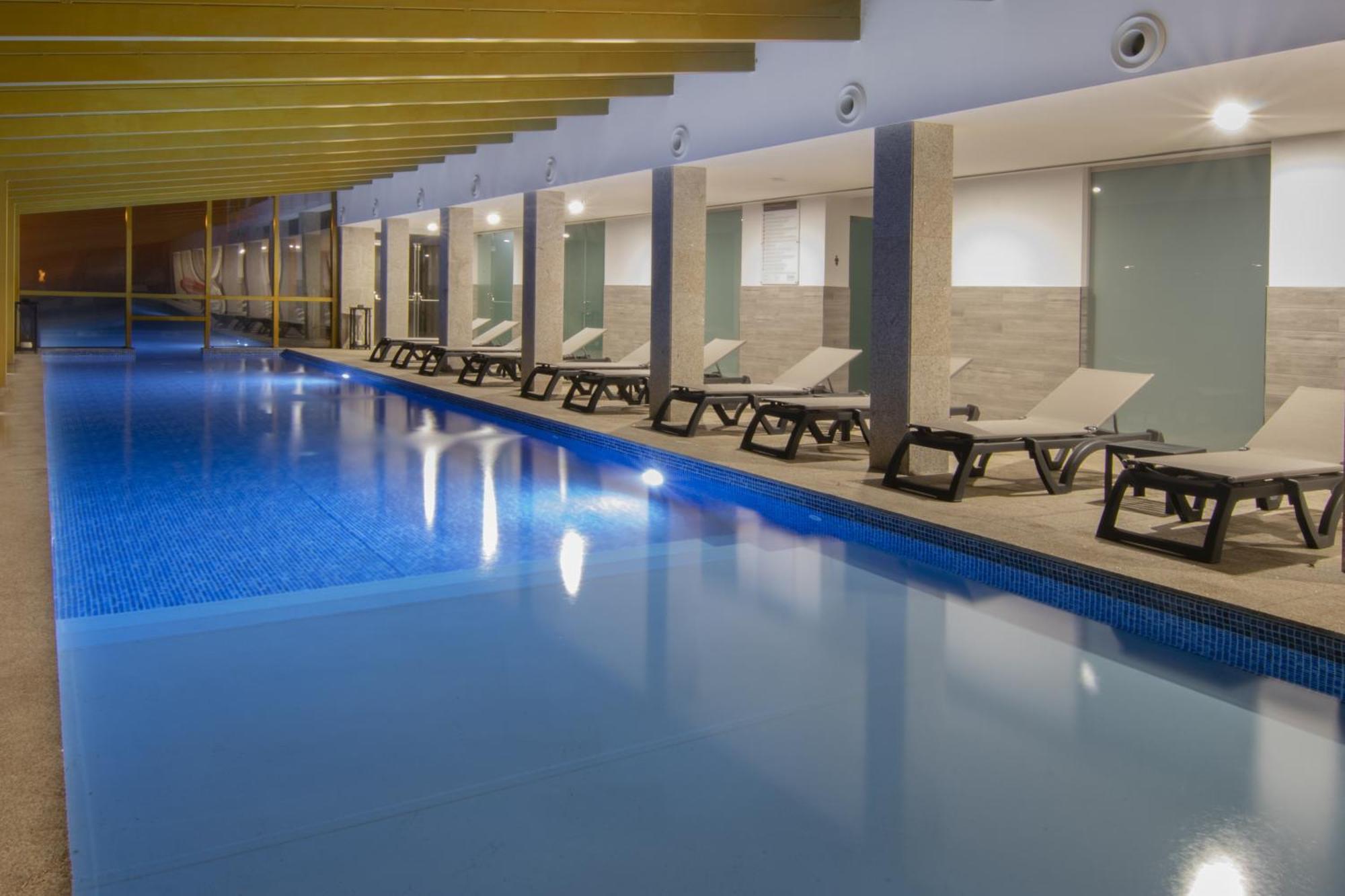 5. Luna Hotel Serra da Estrela