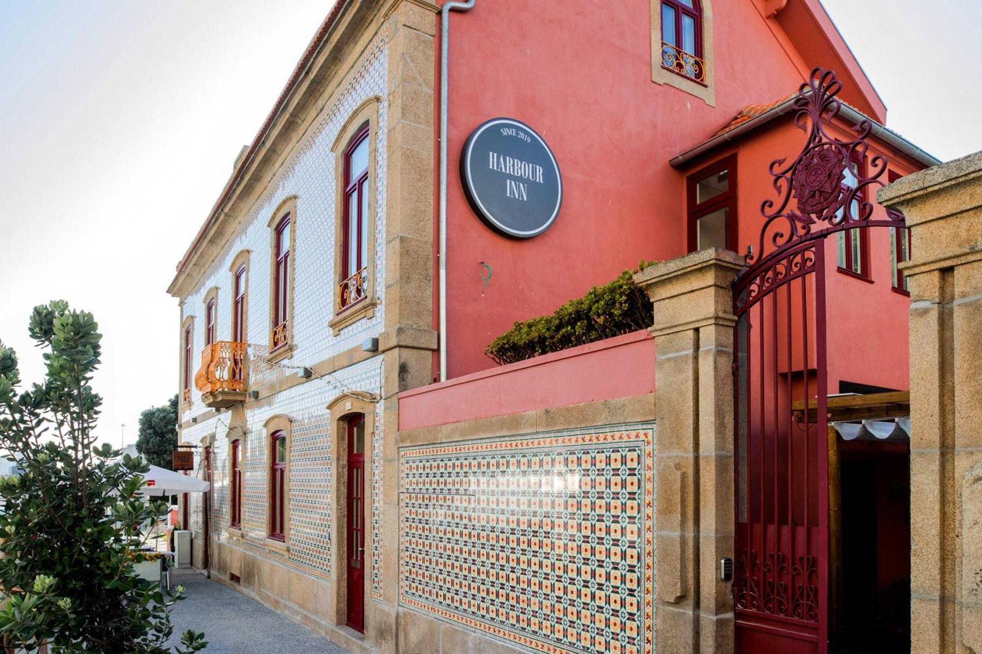 3. Harbour Inn Guesthouse