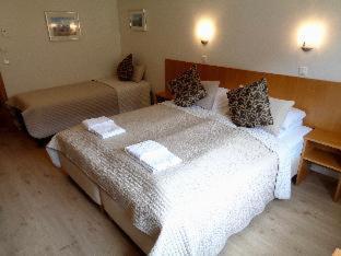 哈利乡村酒店 | Hali Country Hotel