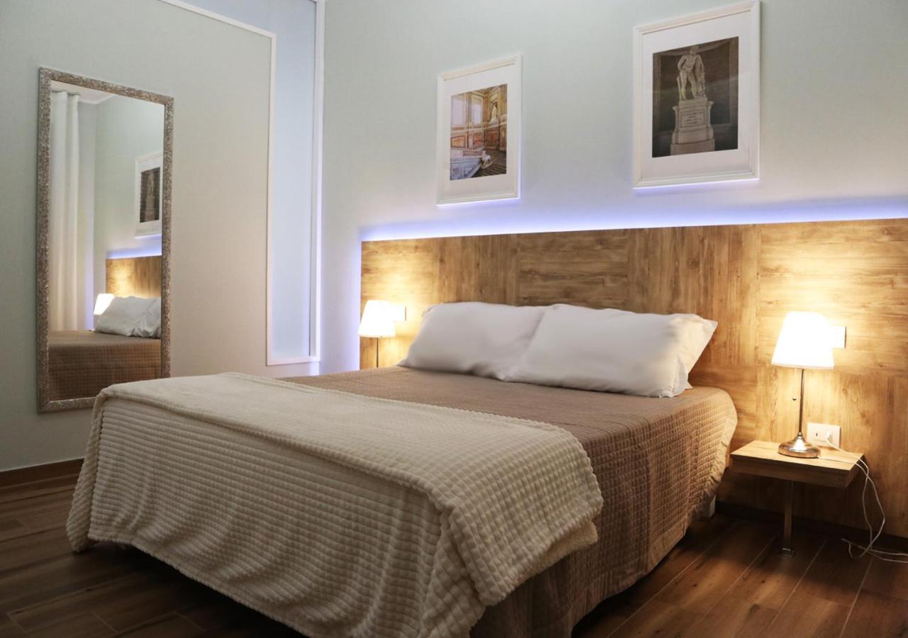 6. Residenza La Reggia