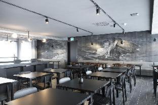 凯亚雷克雅未克斯库吉酒店 | Skuggi Hotel Reykjavík by Keahotels