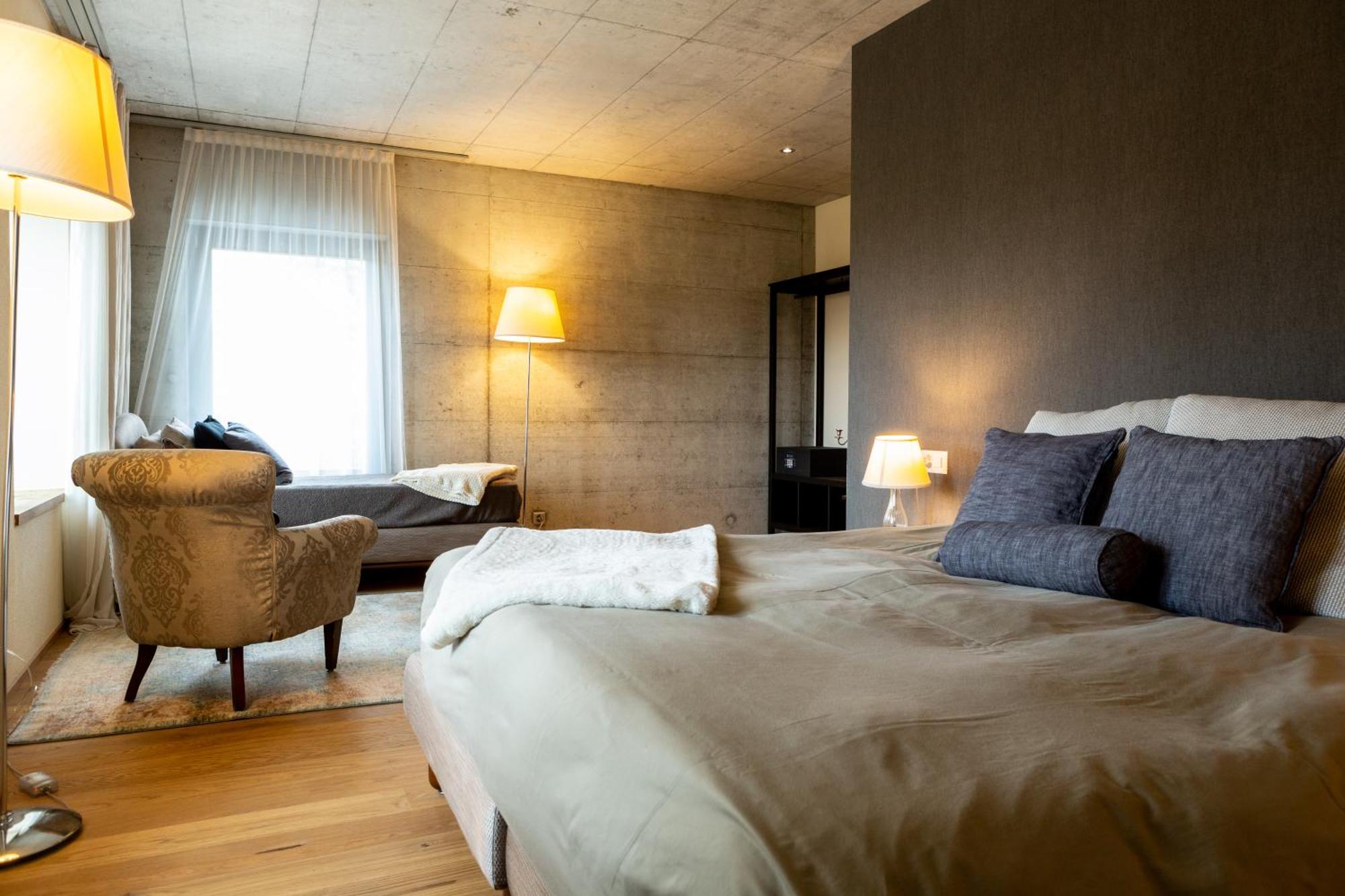 5. Hotel de l'Ours Preles