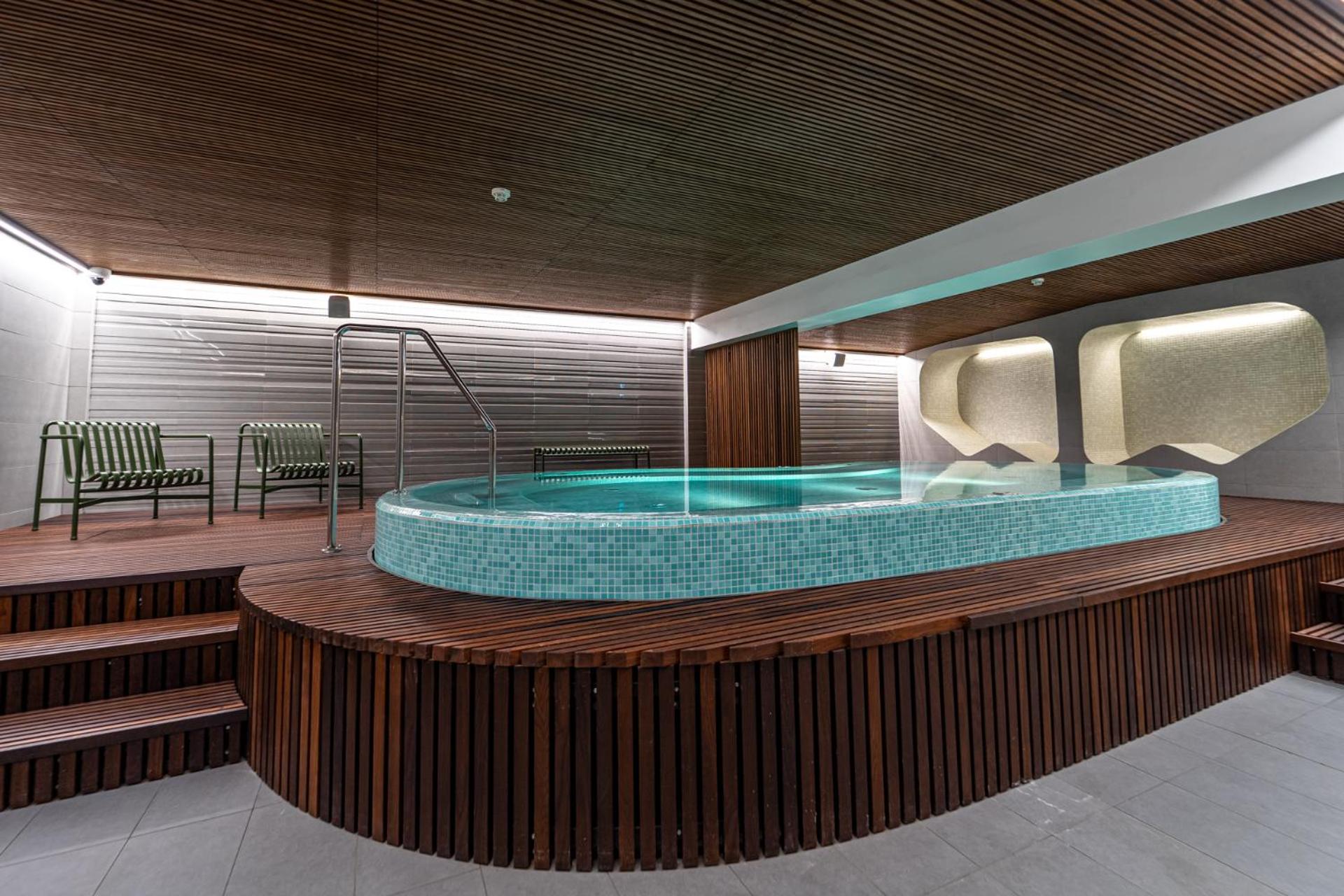 2. Hestia Hotel Kentmanni