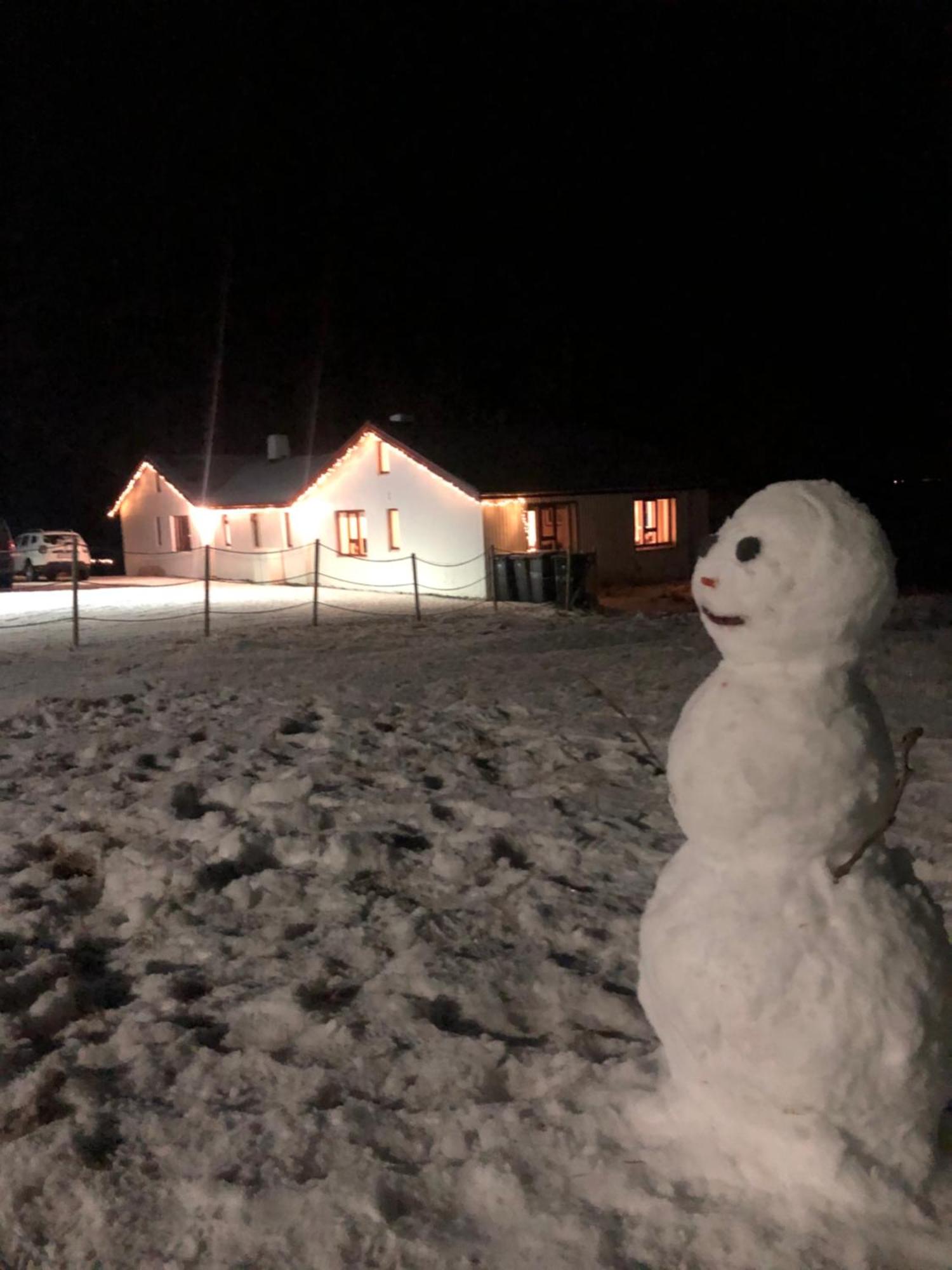 Hellatun Guest House