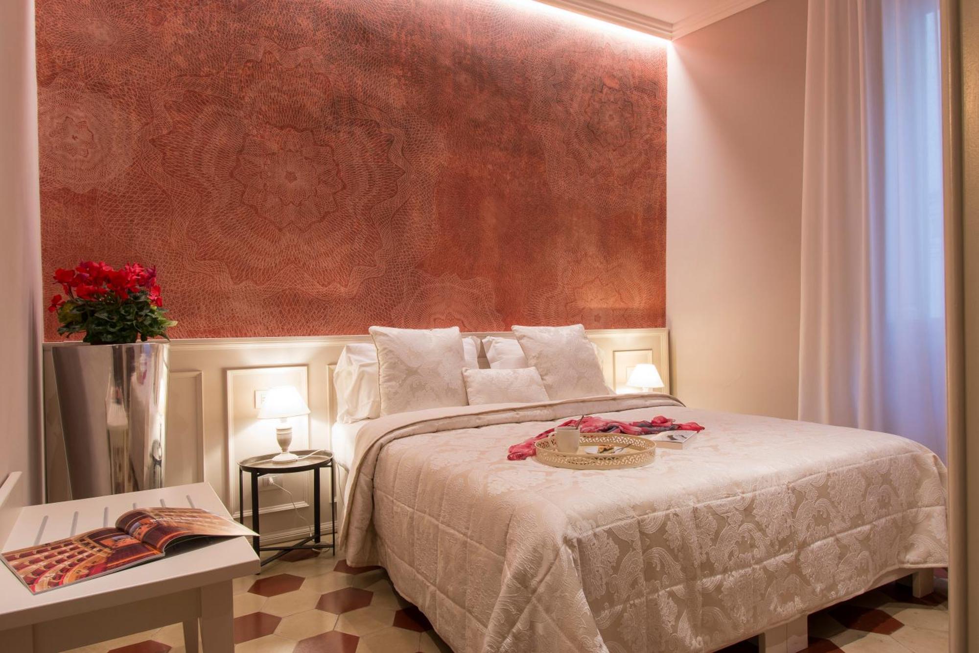 Top 10 Places To Stay in Pistoia