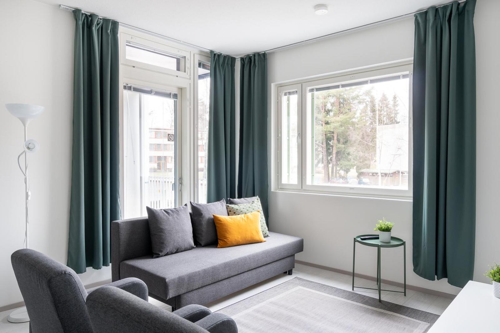 Top 10 Places To Stay in Vantaa