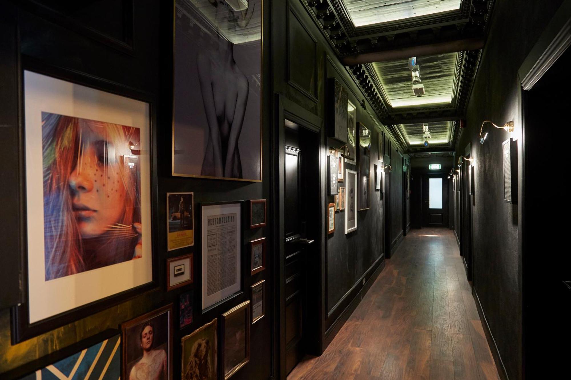 Hotel Akureyri Skjaldborg