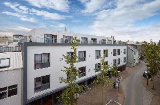 雷克雅未克阿尔达酒店 | Alda Hotel Reykjavik