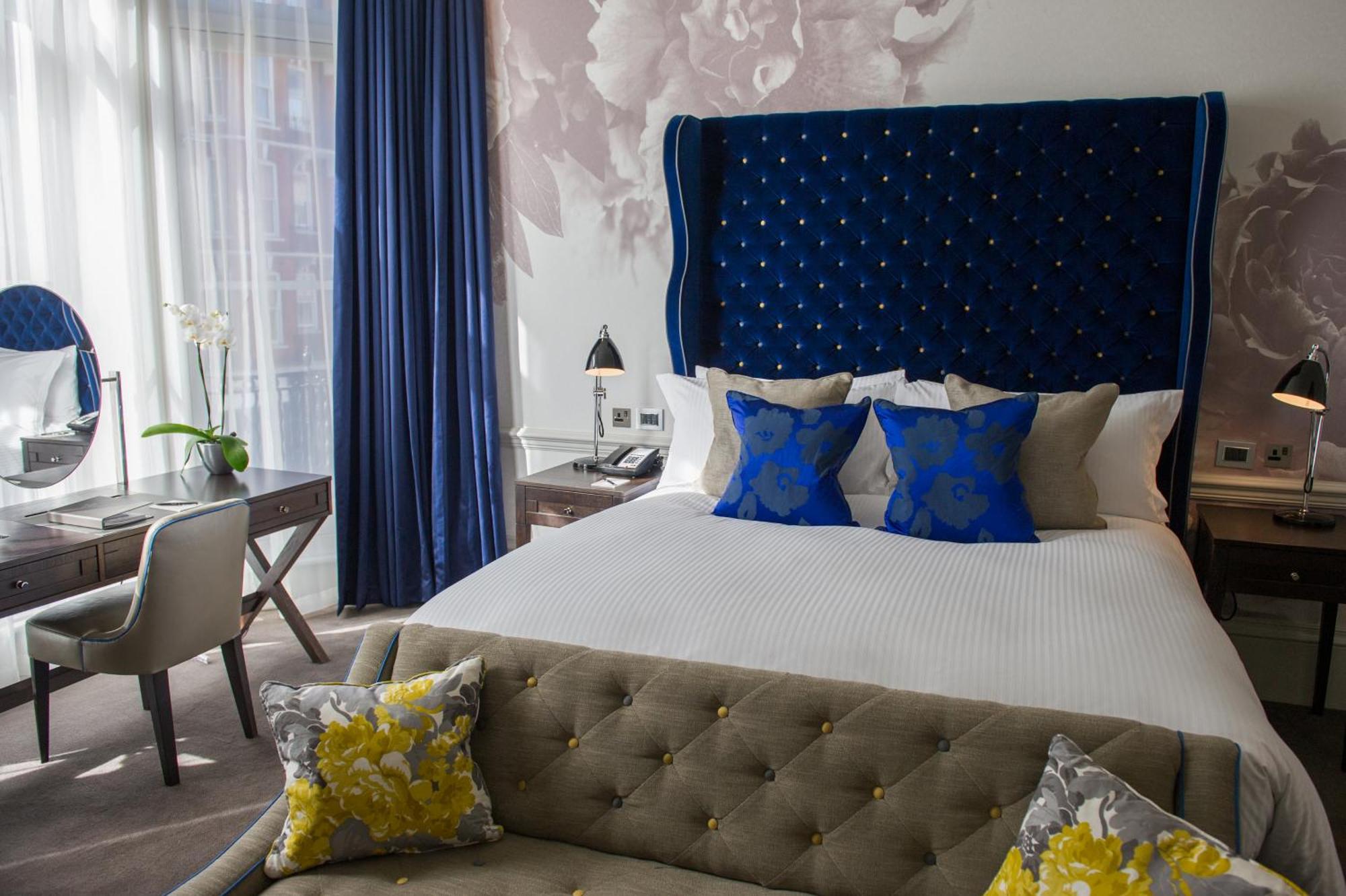 4. The Ampersand Hotel