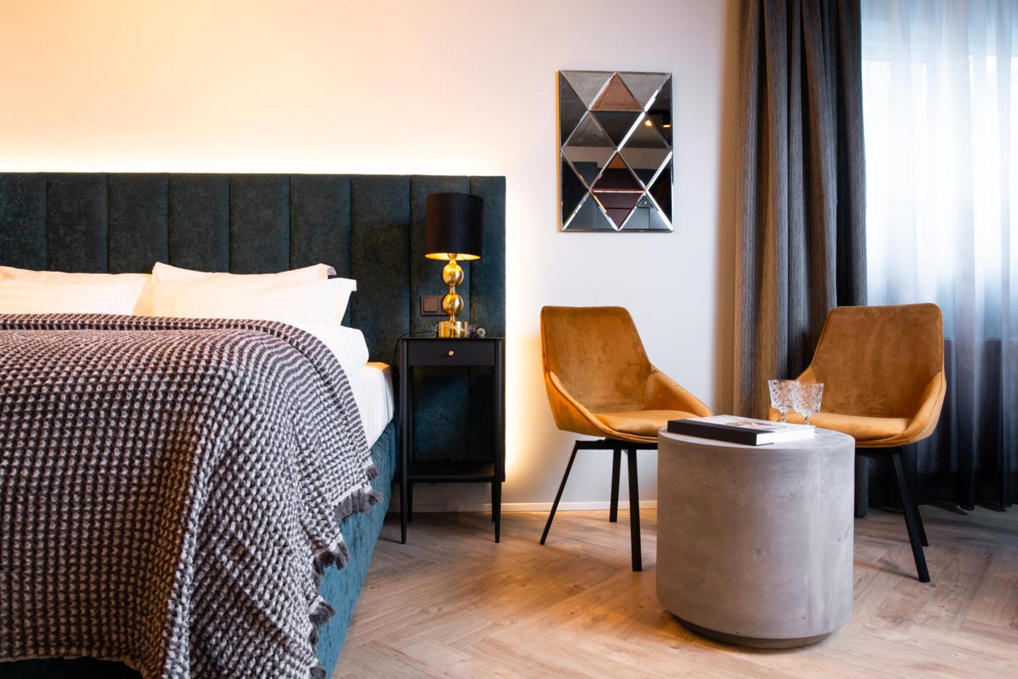 Backyard Apartments By Ylma