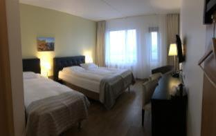 Airport Hotel Aurora