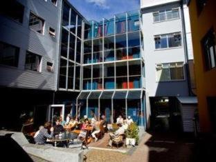 弗隆酒店 | Hotel Fron