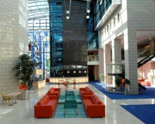 Hotel Reykjavik Grand