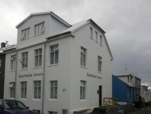 奥罗拉旅馆 | Guesthouse Aurora