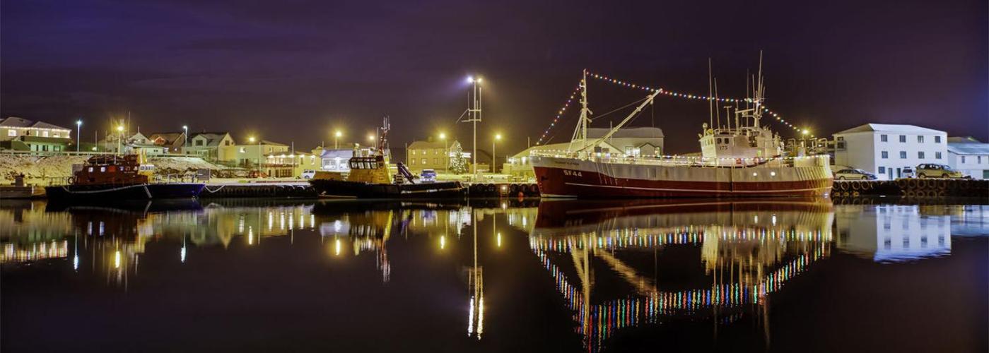 老航空宾馆（Old Airline Guest House）