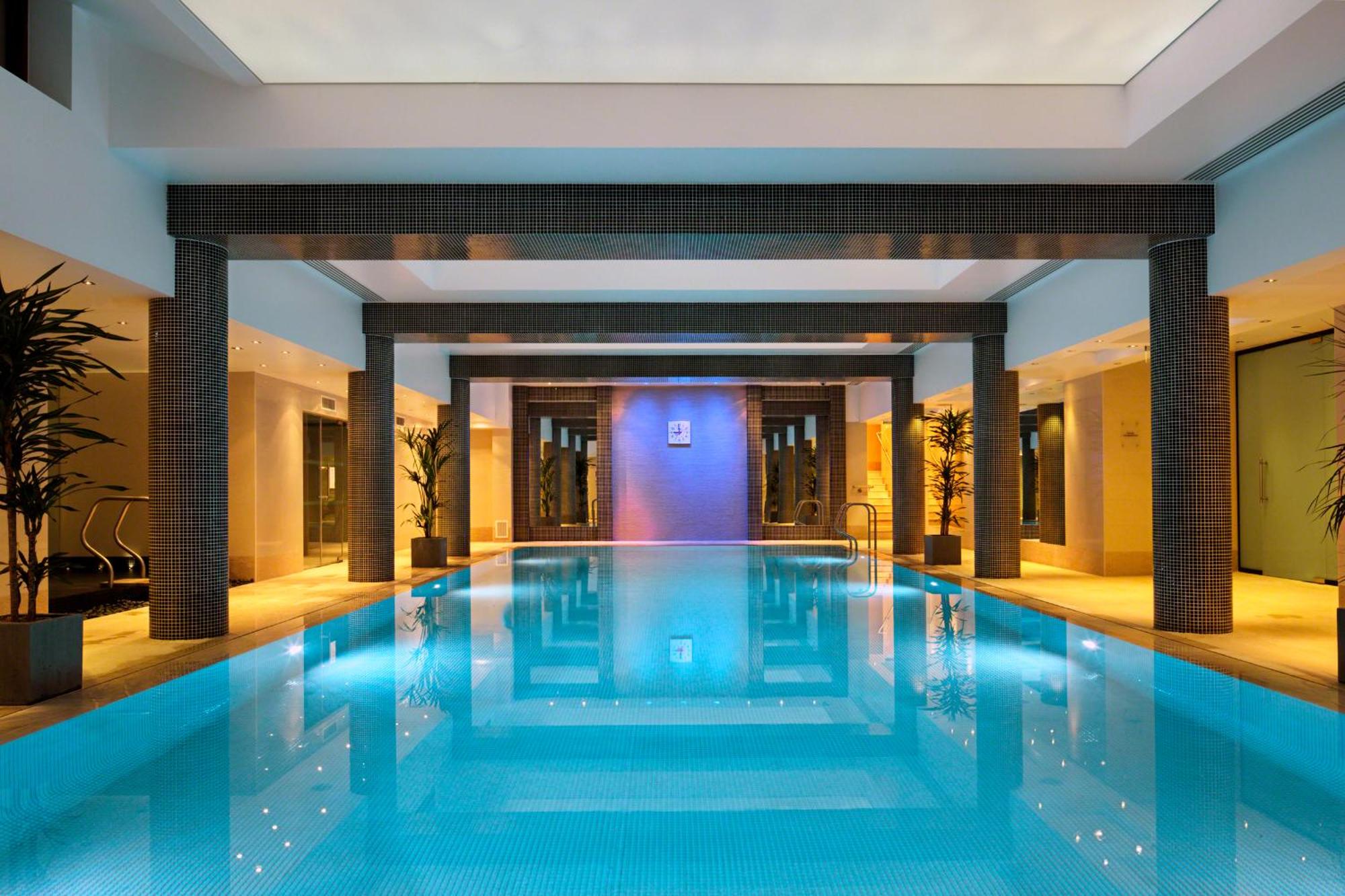 4. Leonardo Royal Hotel London St Paul’s