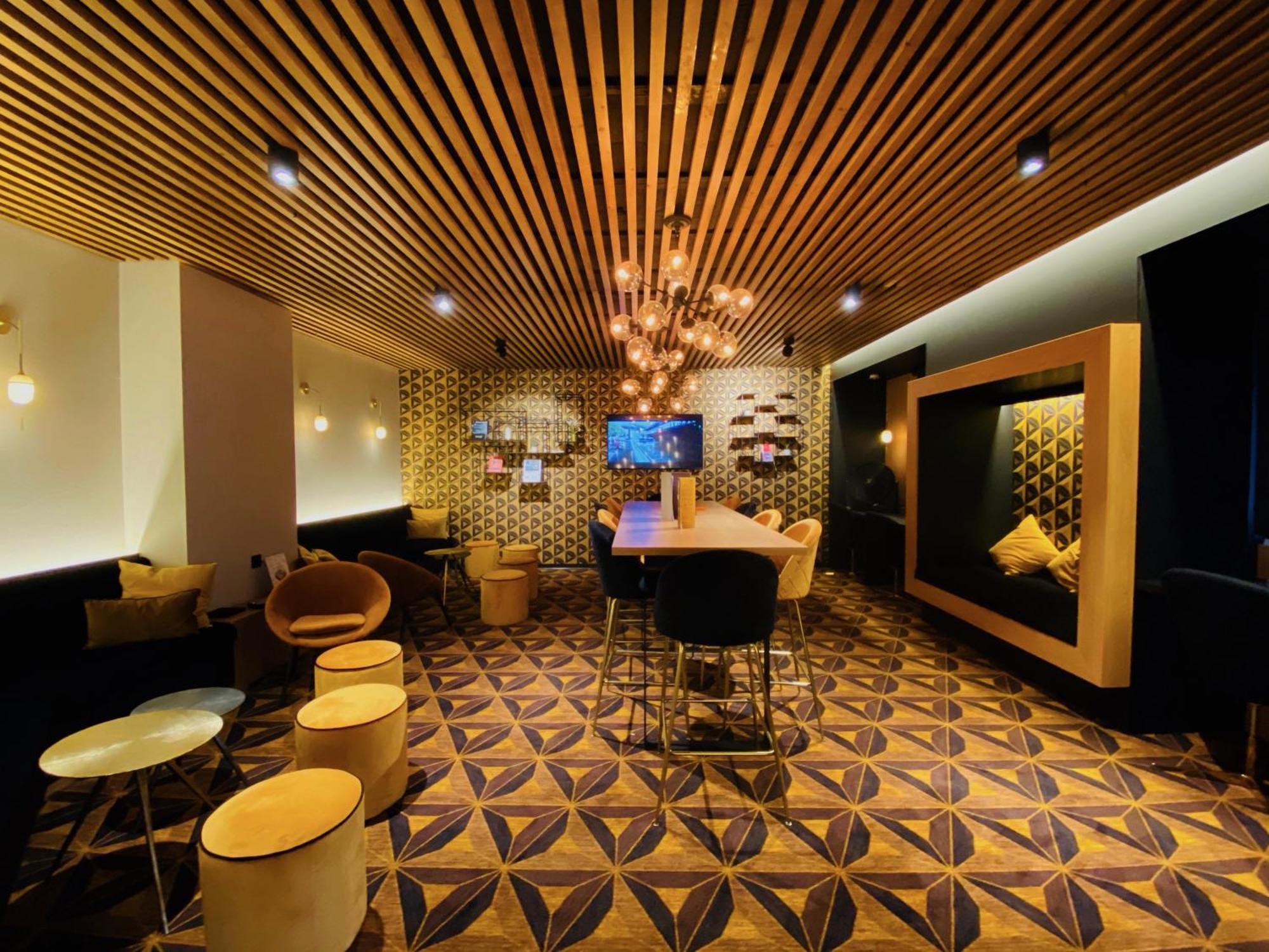 3. Hôtel Restaurant Logis Center Brest