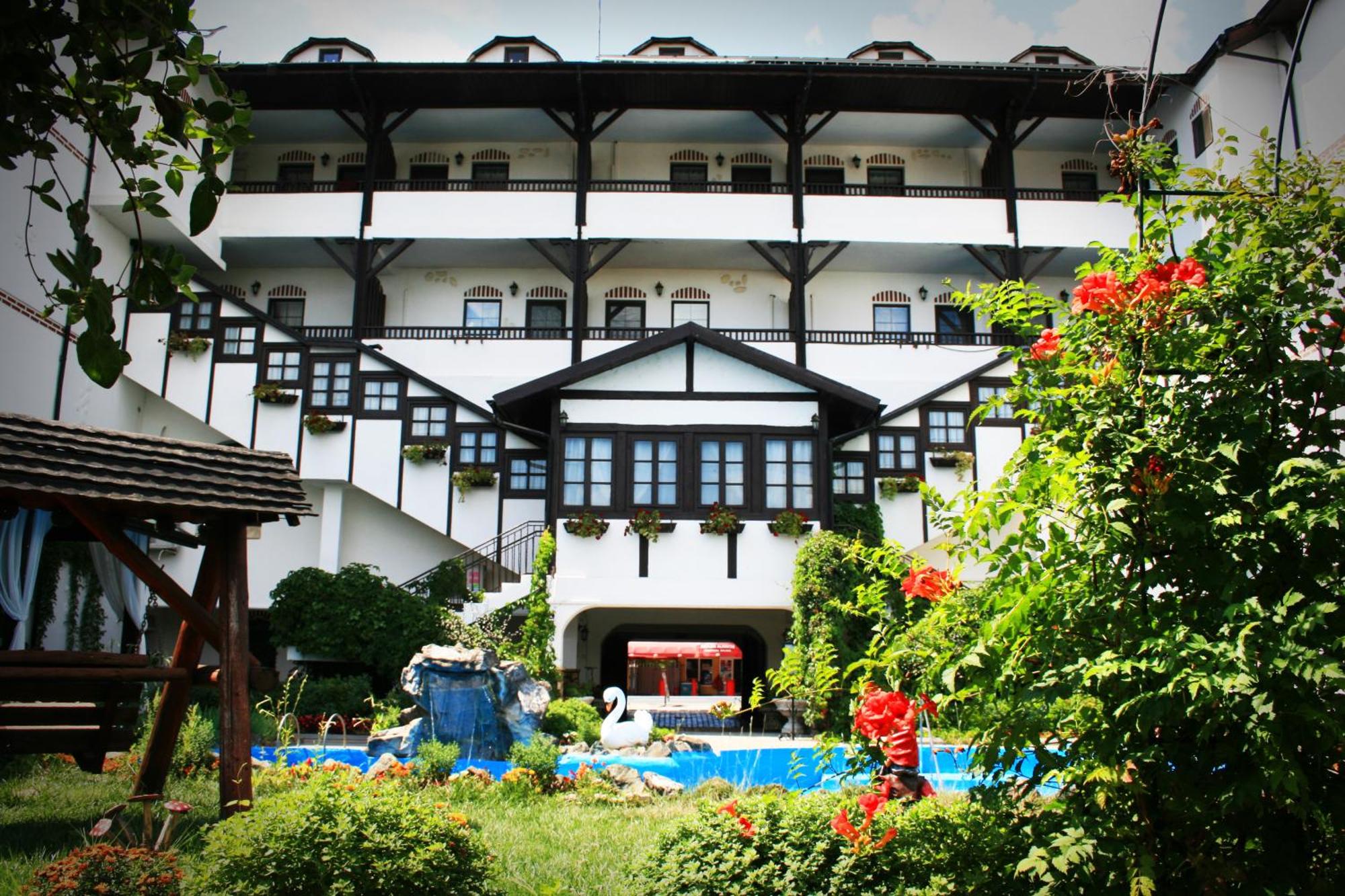 10. Crasmarita din Buzau